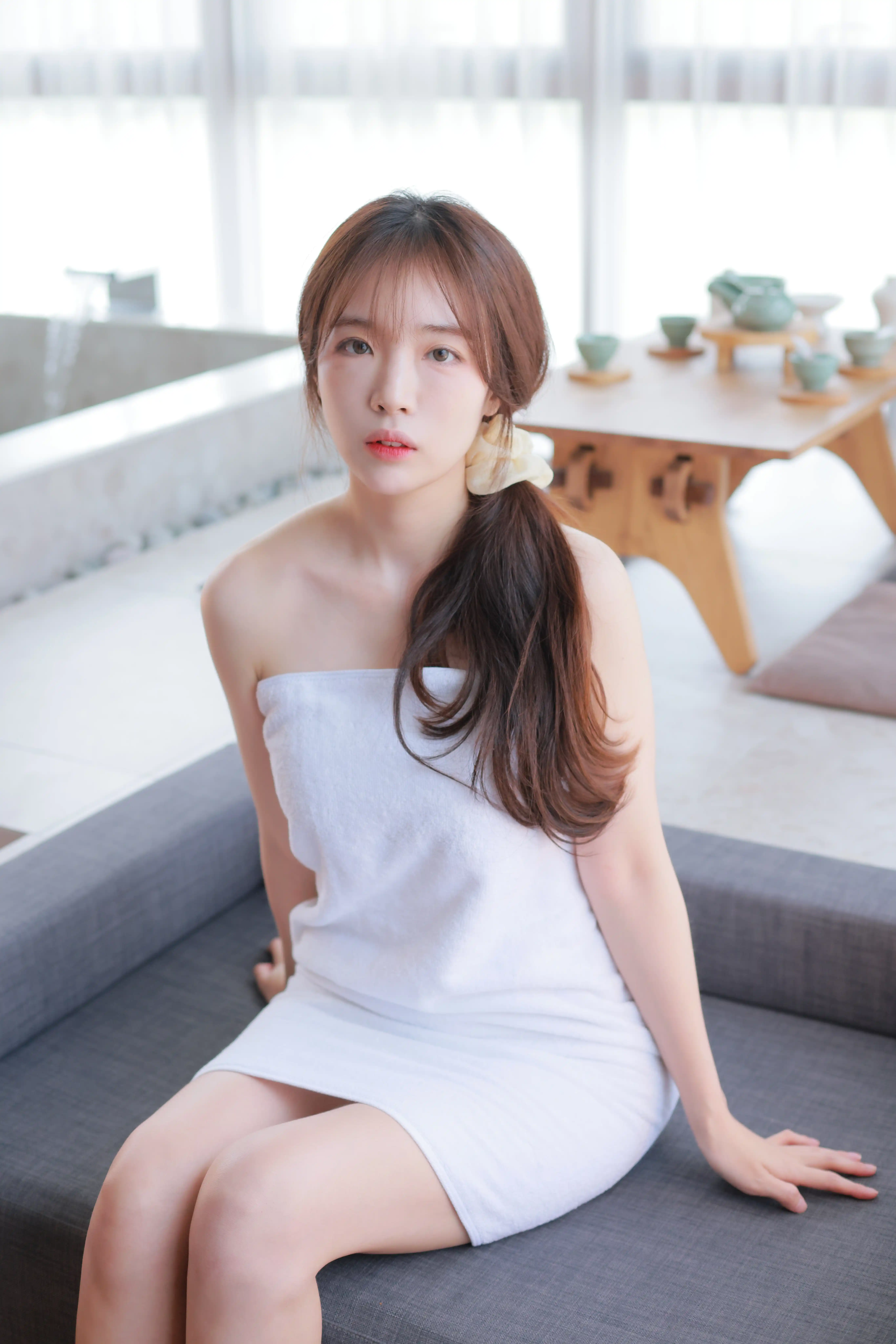 Patreon NO.010 Rina VIP X RAW Gallery [147P2V 1.87GB]