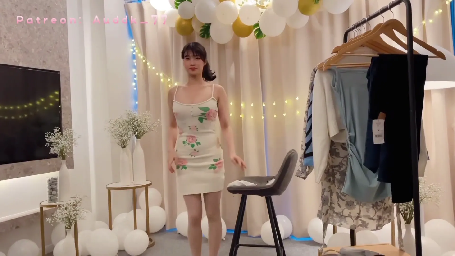 Patreon NO.016 YMyung Ah VVVIP Gallery + Video [209P+11V-3.61GB] - 第27张