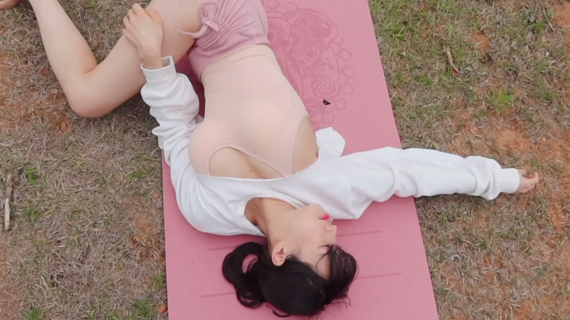 Patreon NO.016 YMyung Ah VVVIP Gallery + Video [209P+11V-3.61GB] - 第62张