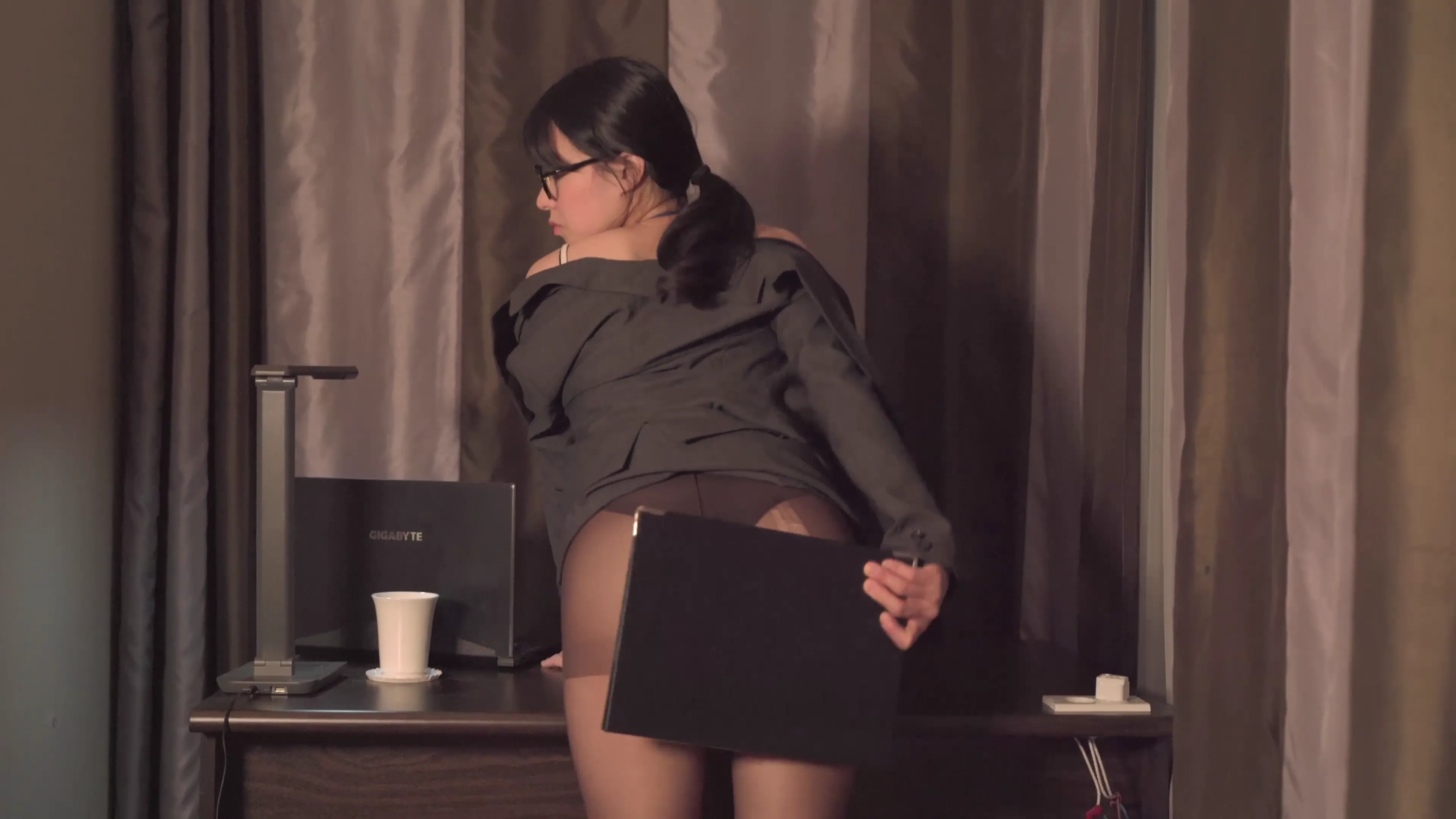 Patreon NO.016 YMyung Ah VVVIP Gallery + Video [209P+11V-3.61GB] - 第37张