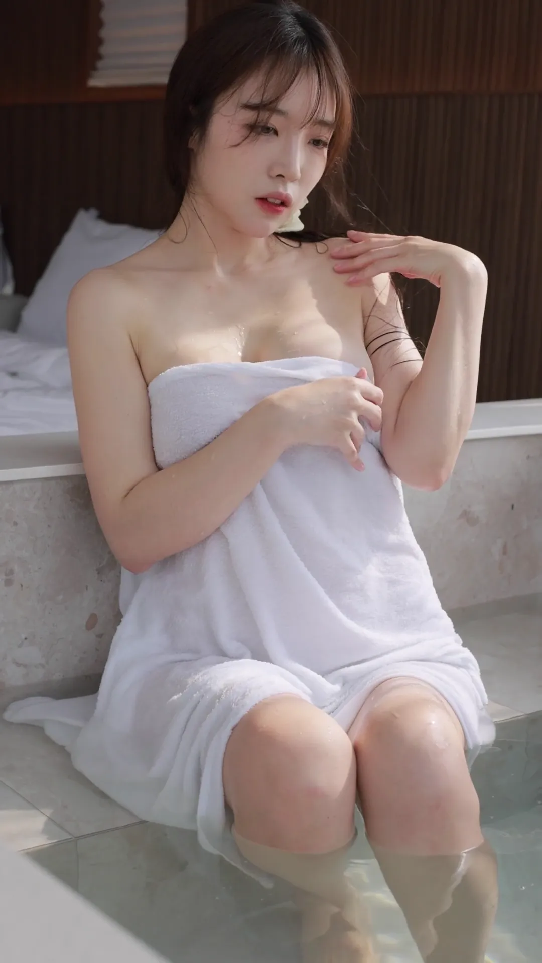 Patreon NO.030 Rina Sensual Pleasures in Ryokan [73P11V-2.26GB] - 第8张