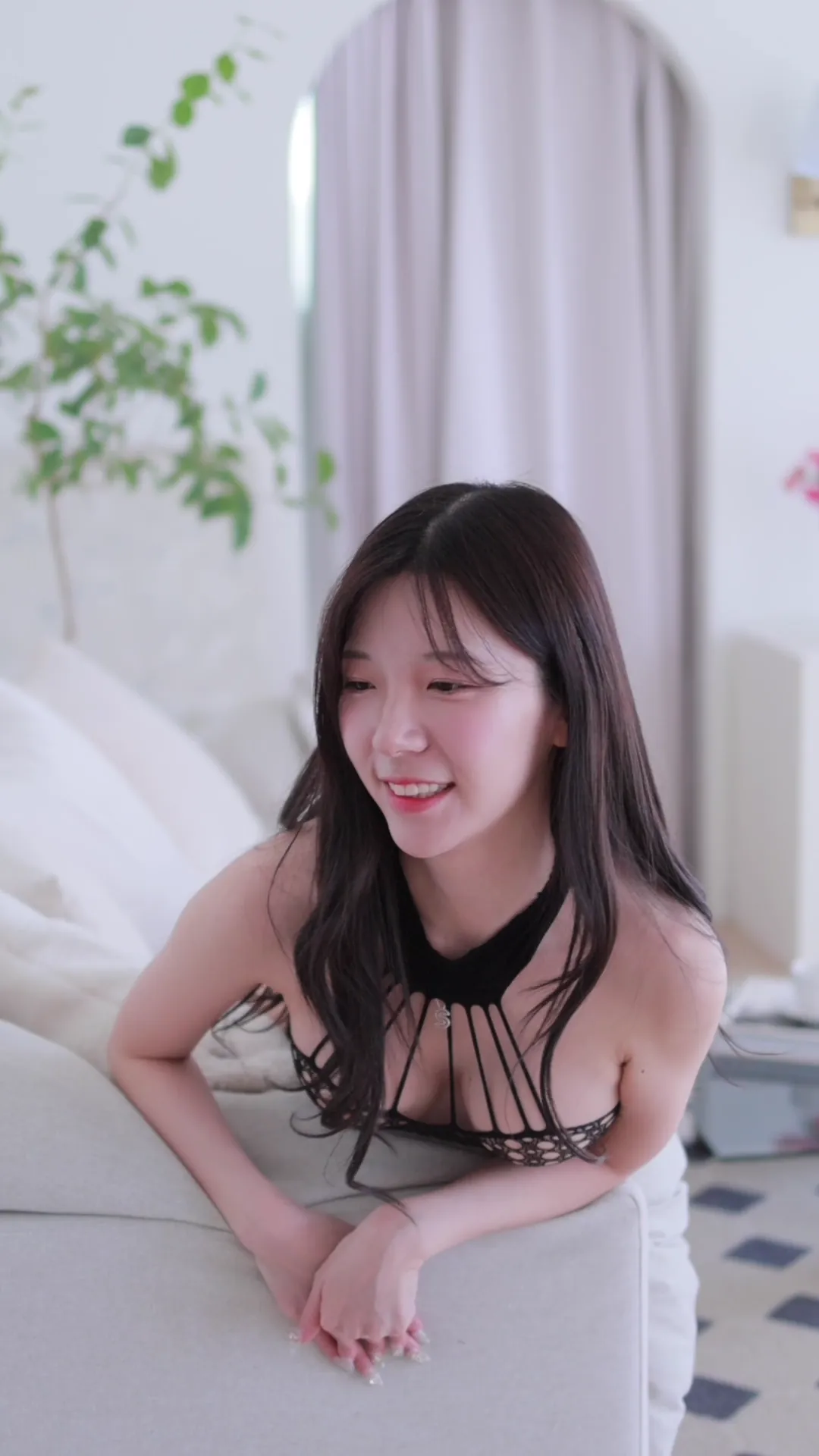 Patreon NO.031 Leeesovely (쏘블리) 2023年2月 [65P7V-2.84GB] - 第9张