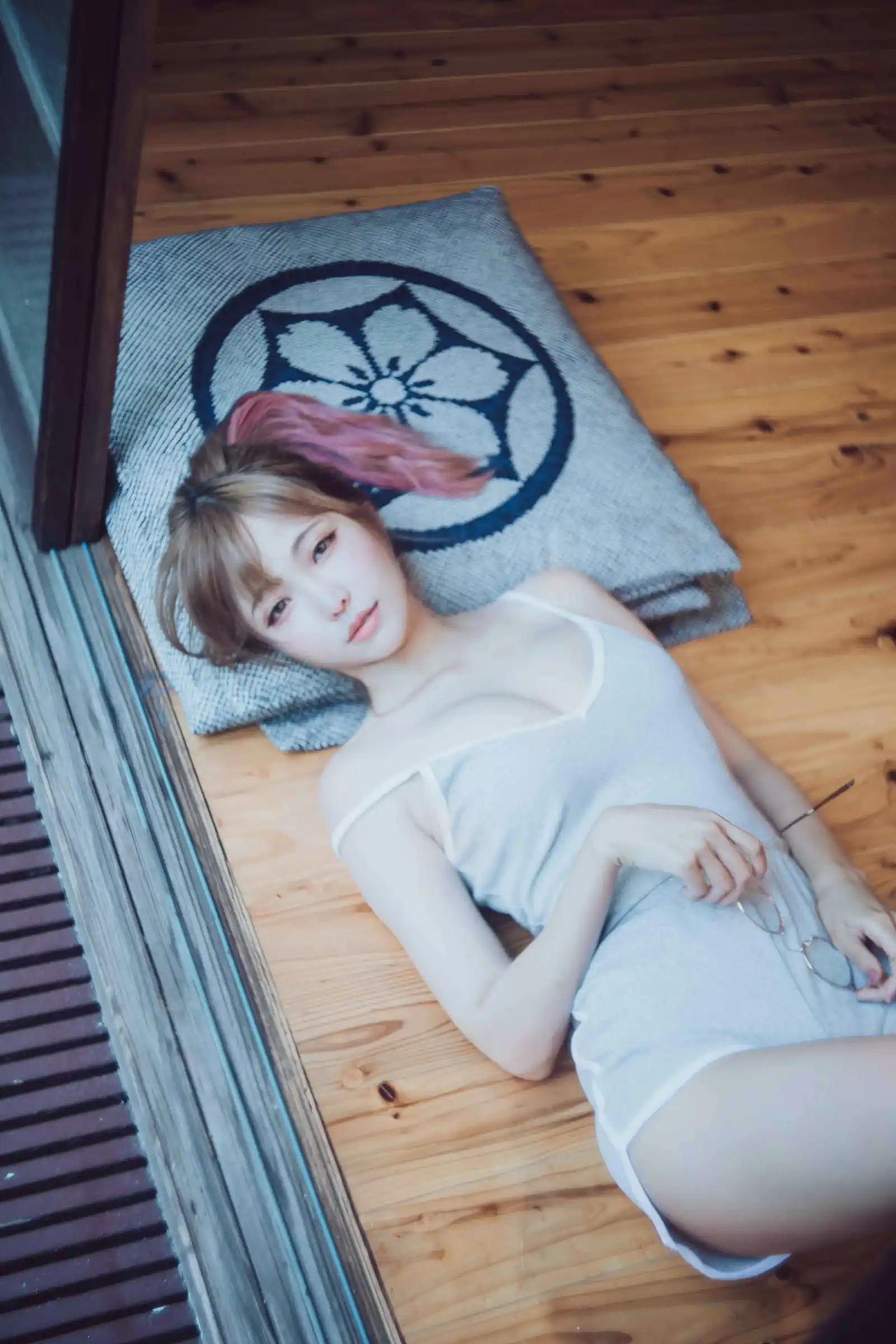 Patreon NO.034 ely aug[51P-159.2M]