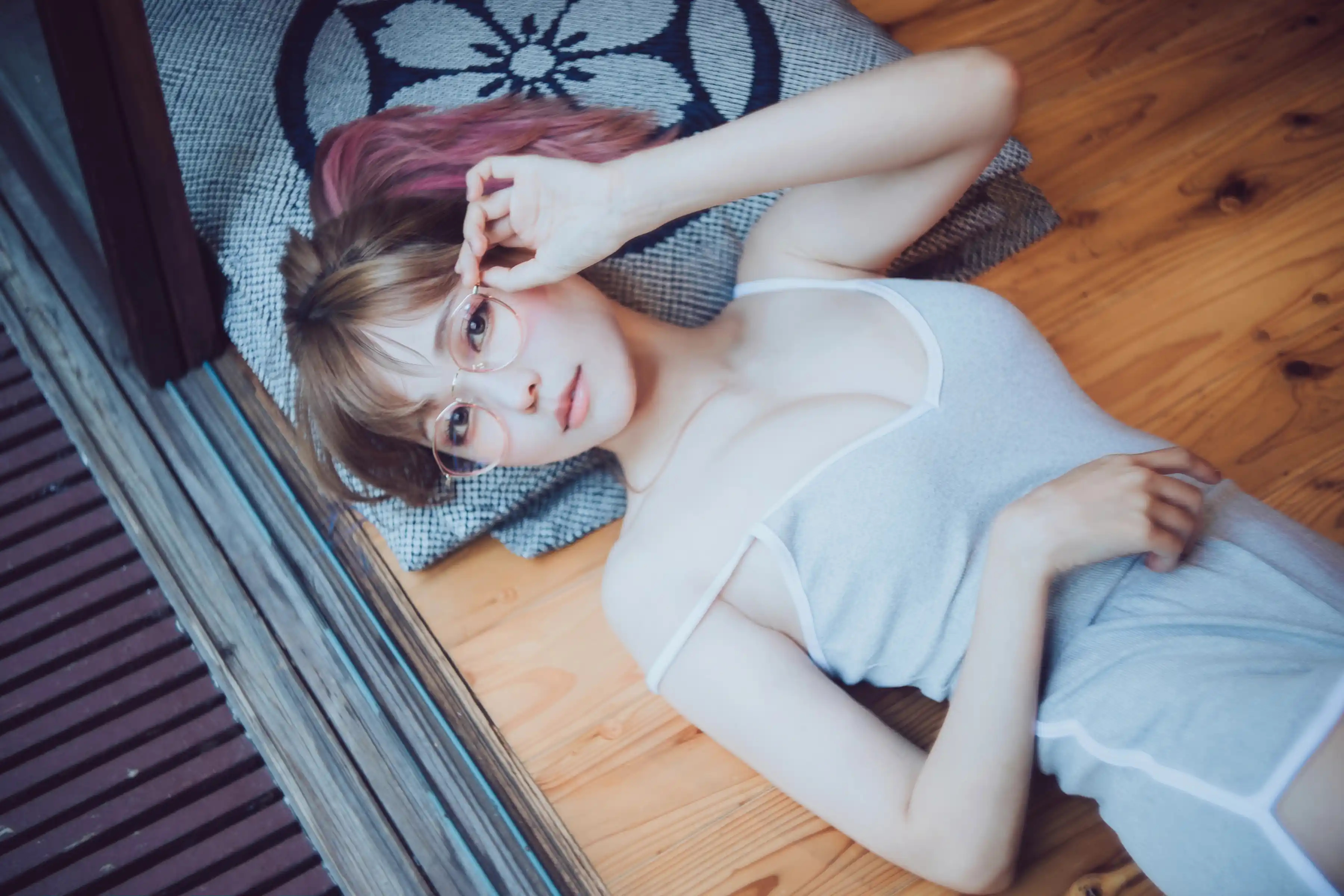 Patreon NO.034 ely aug[51P-159.2M] - 第2张