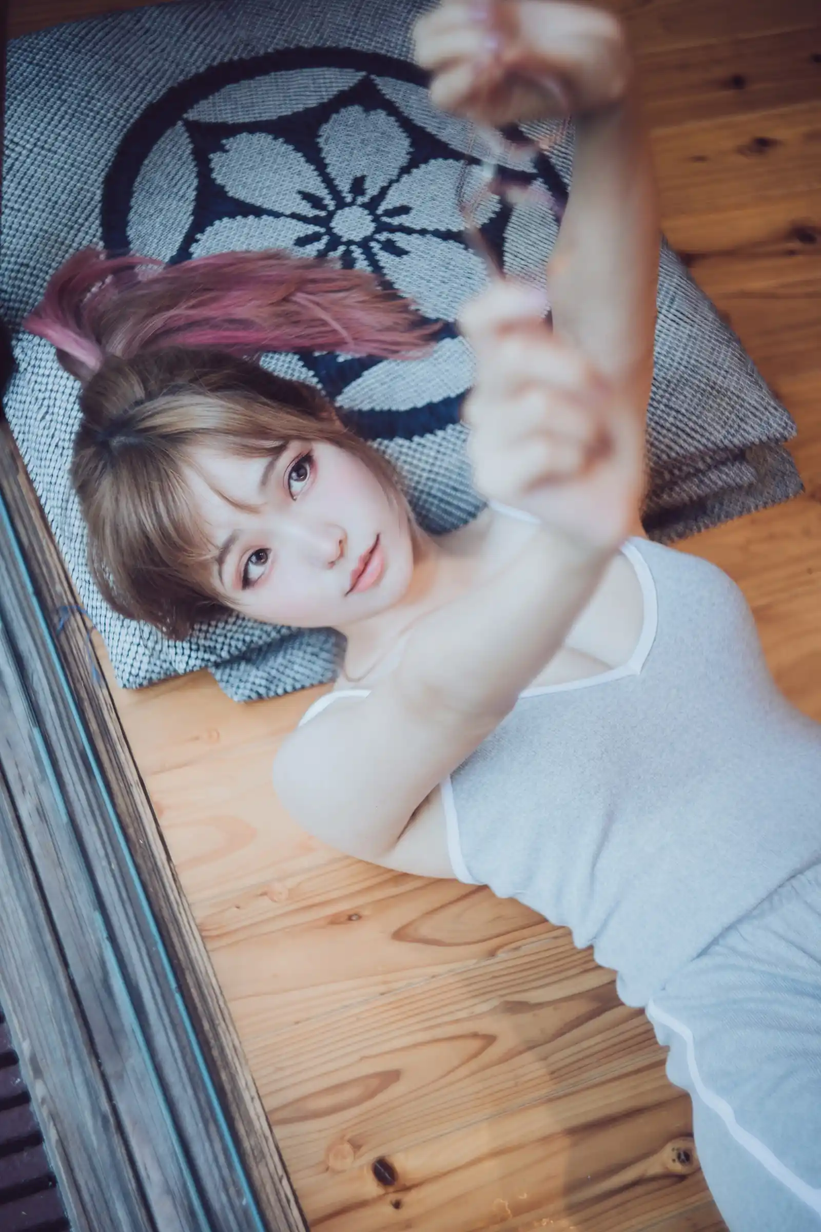 Patreon NO.034 ely aug[51P-159.2M] - 第3张