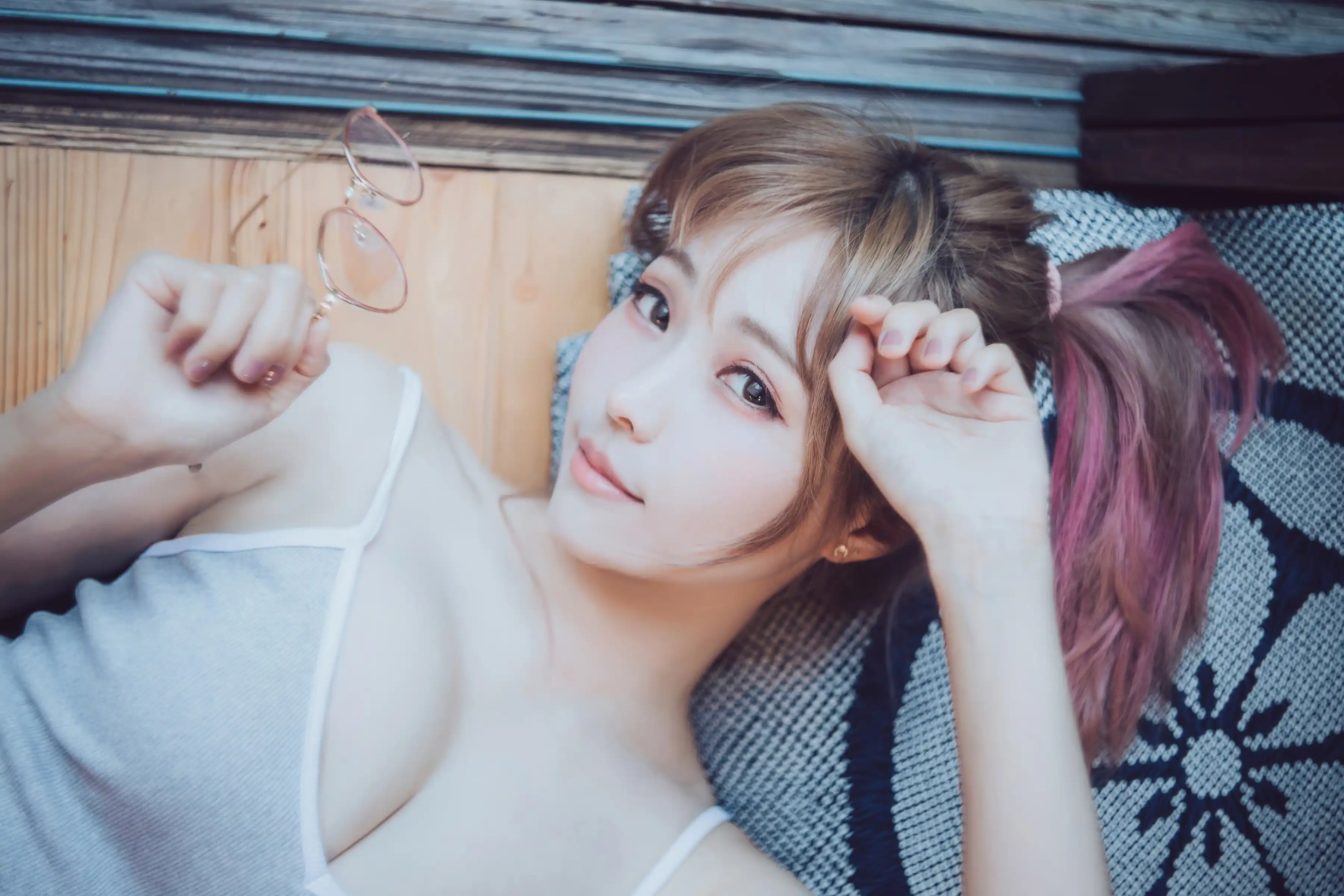 Patreon NO.034 ely aug[51P-159.2M] - 第4张