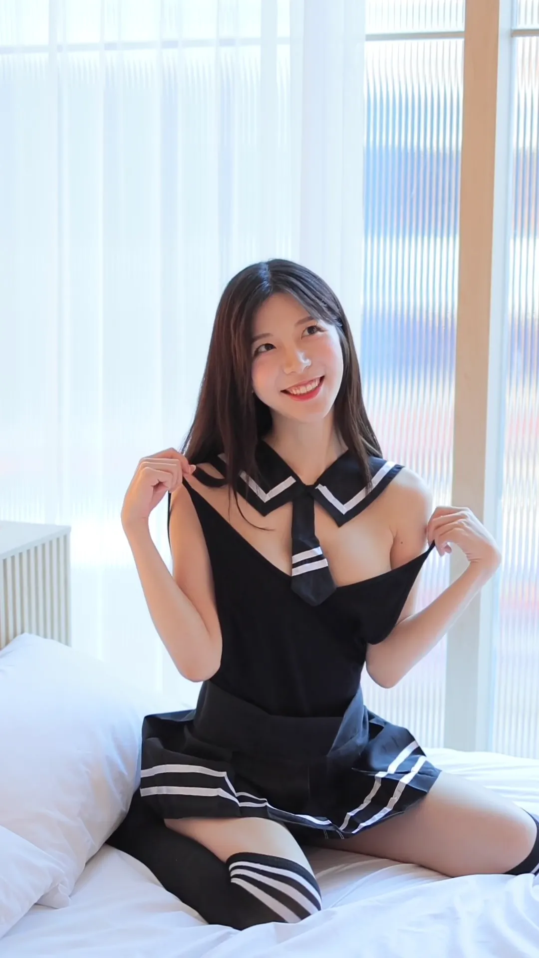 Patreon NO.036 leeesovely (李素英) 2023四月刊 01 [68P9V-1.45G] - 第10张