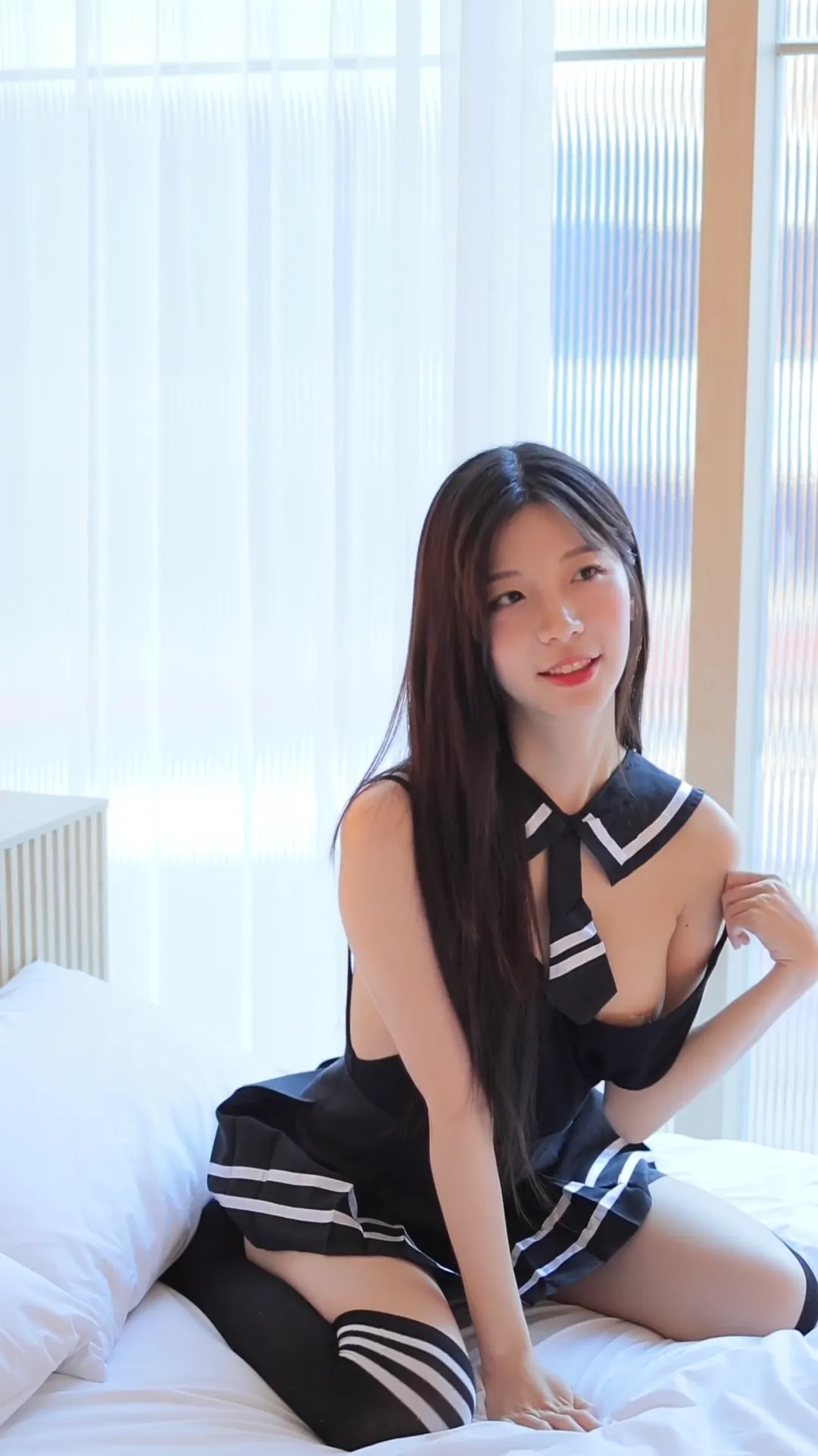 Patreon NO.036 leeesovely (李素英) 2023四月刊 01 [68P9V-1.45G] - 第19张