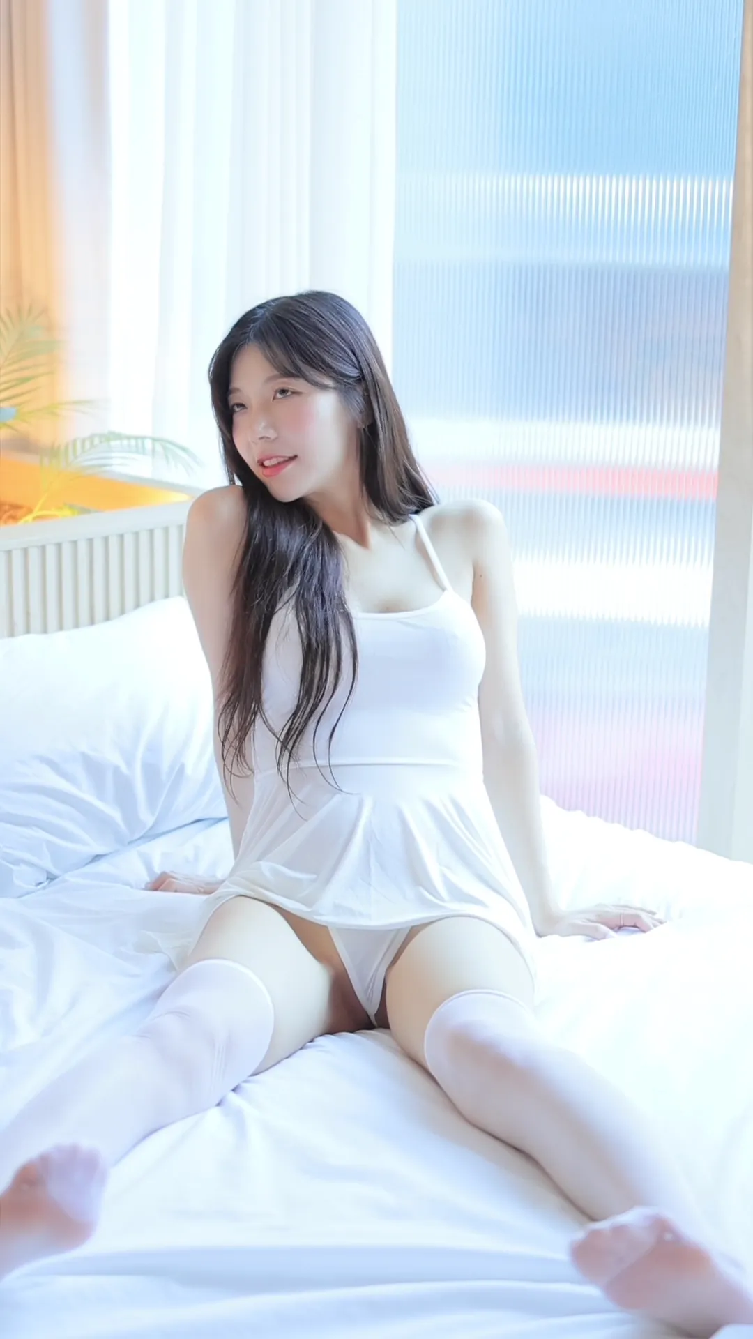 Patreon NO.038 leeesovely (李素英) 2023四月刊 04 [79P+11V／3.77GB] - 第4张