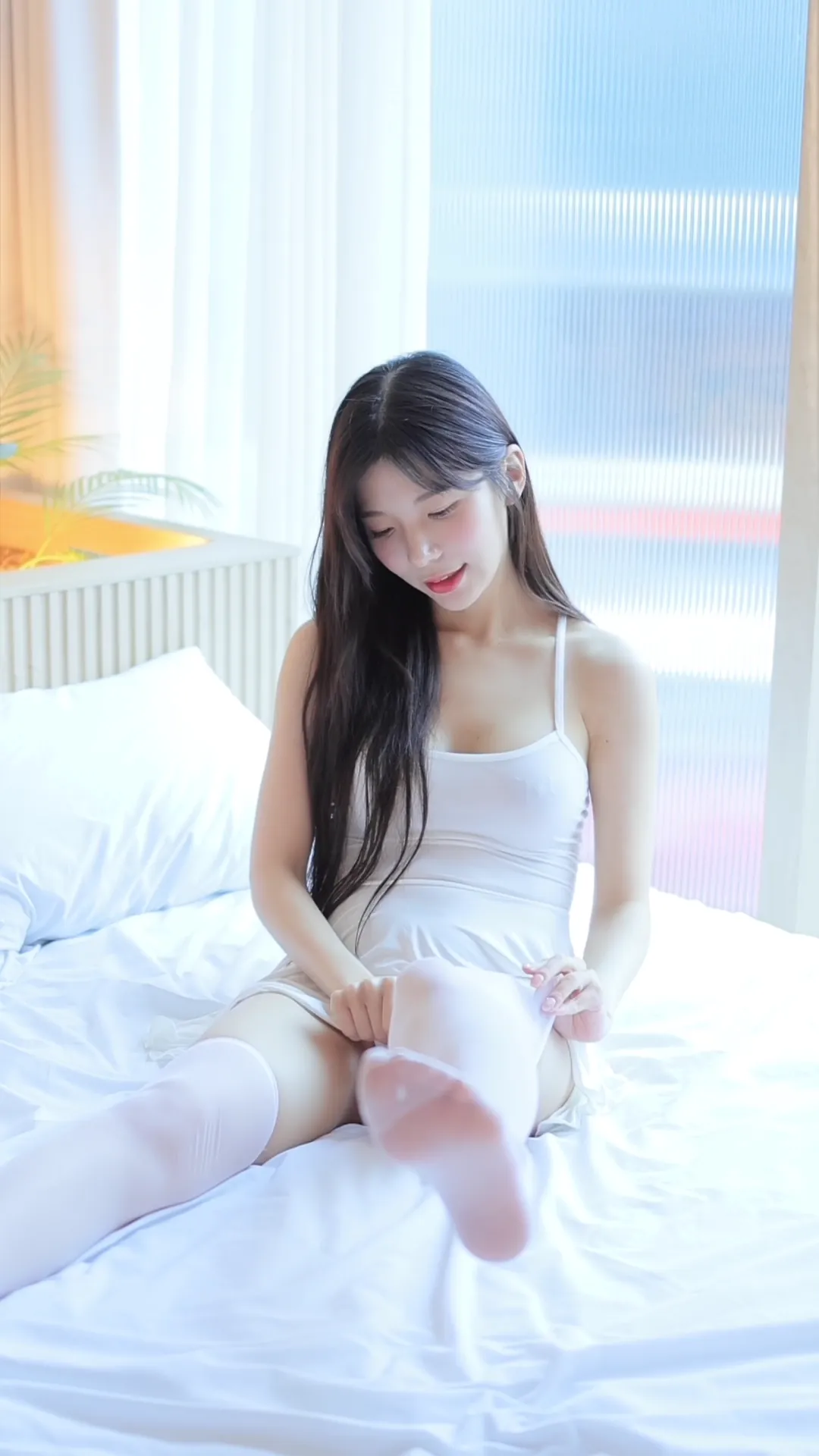 Patreon NO.038 leeesovely (李素英) 2023四月刊 04 [79P+11V／3.77GB] - 第31张