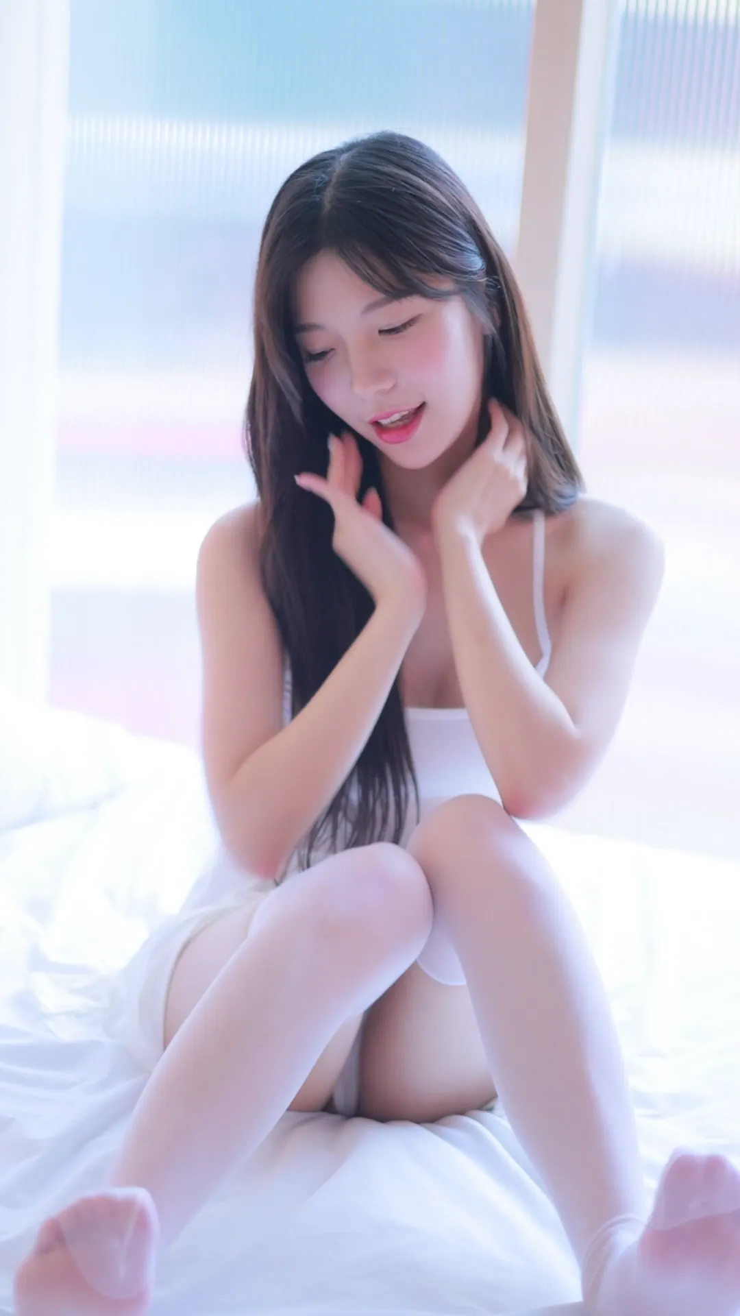 Patreon NO.038 leeesovely (李素英) 2023四月刊 04 [79P+11V／3.77GB] - 第23张