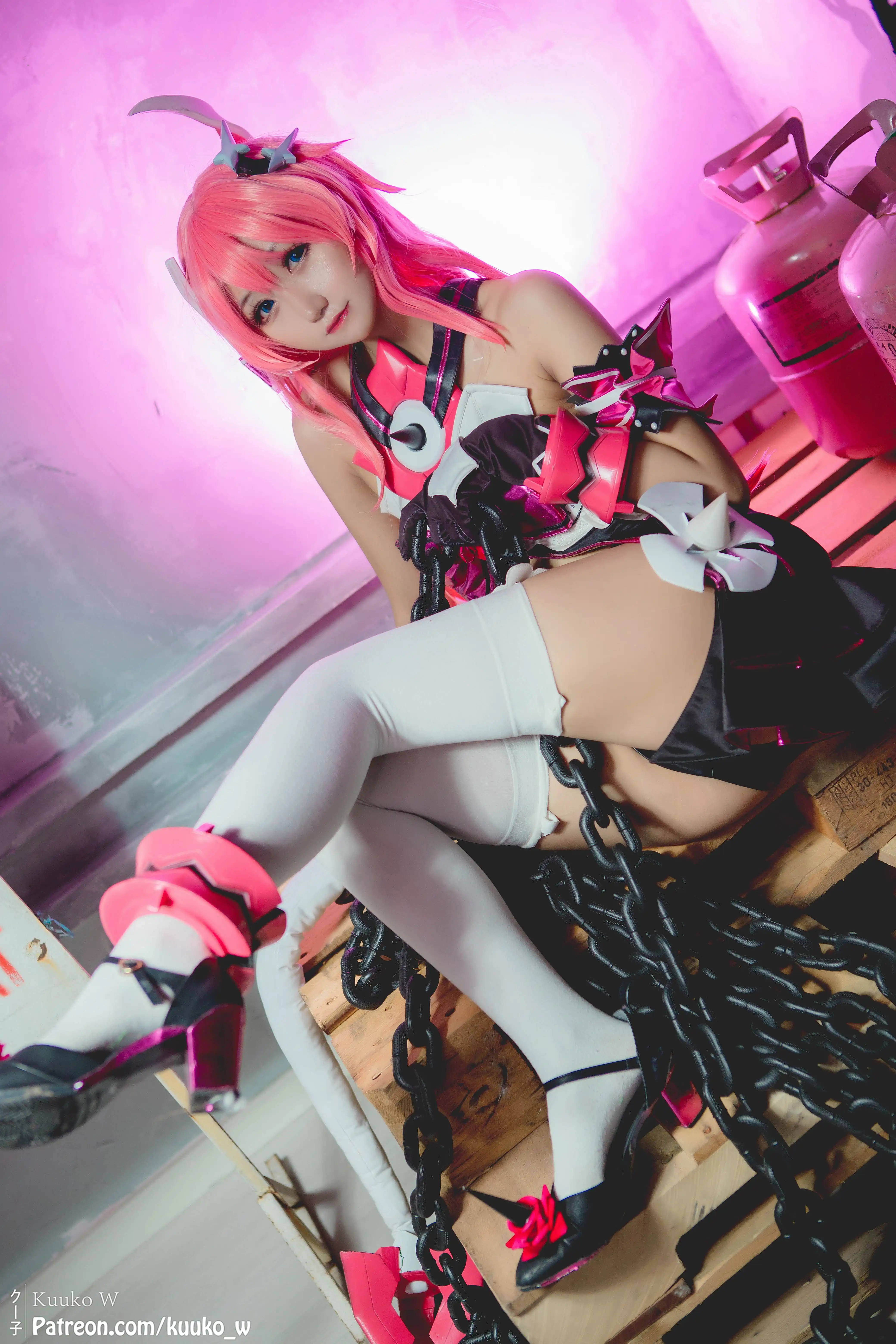 Patreon NO.044 Rosalia set[24P-219.4M] - 第3张