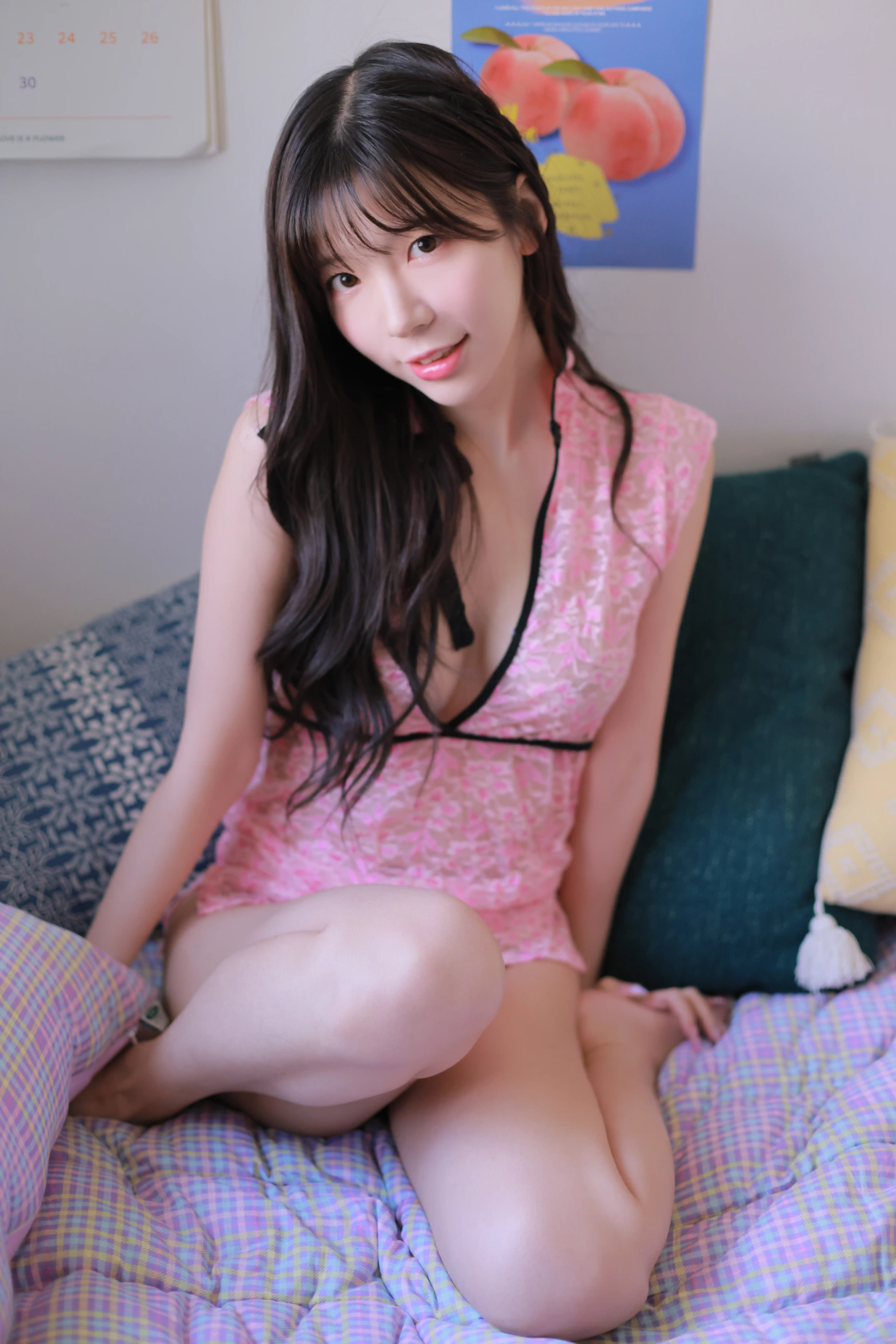Patreon NO.050 leeesovely 쏘블리 2023年3月付费 订阅写真 [68P／1.08GB] - 第4张