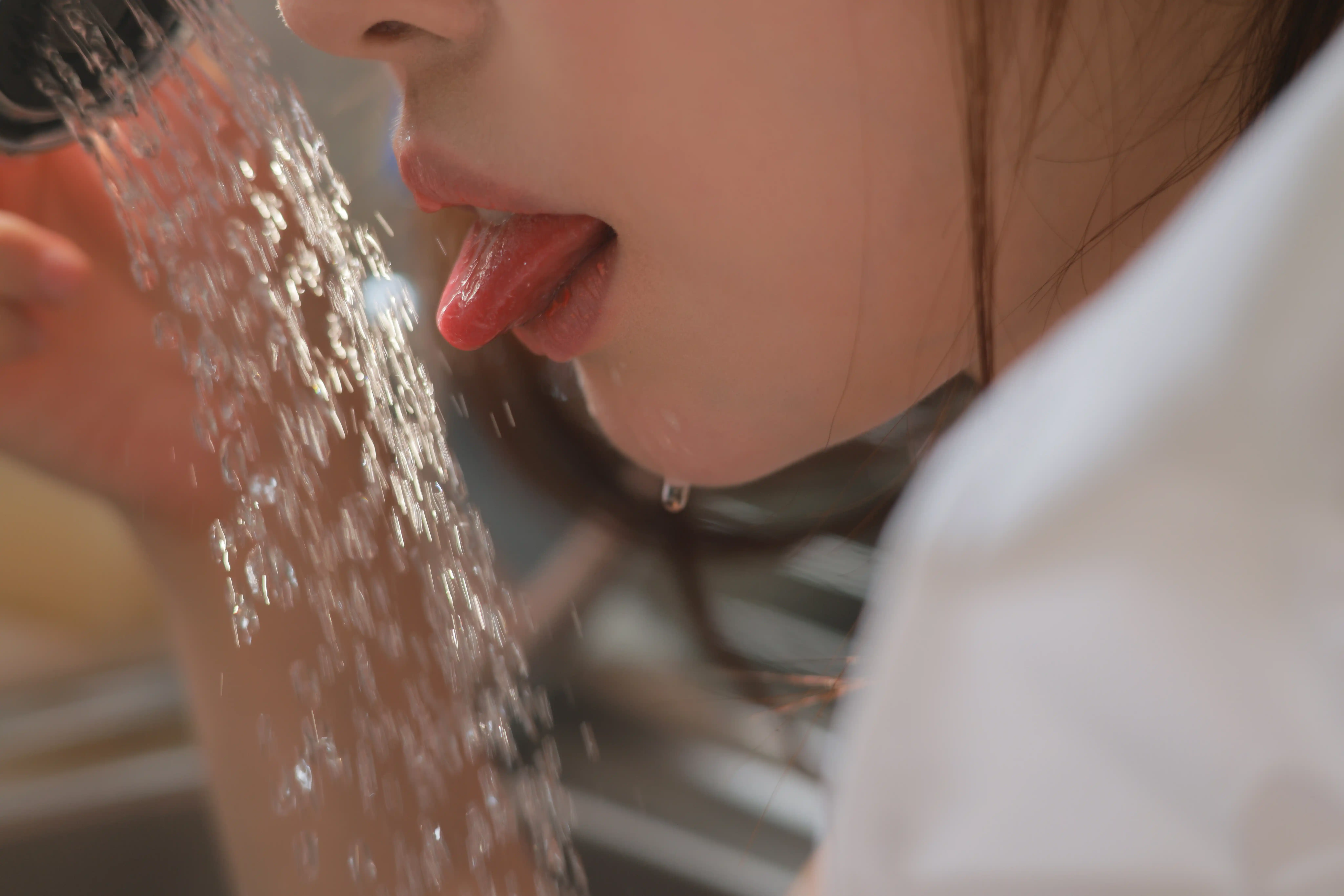 Patreon NO.052 Rina Playing in Kitchen with you[60P+5V／1.05GB] - 第21张