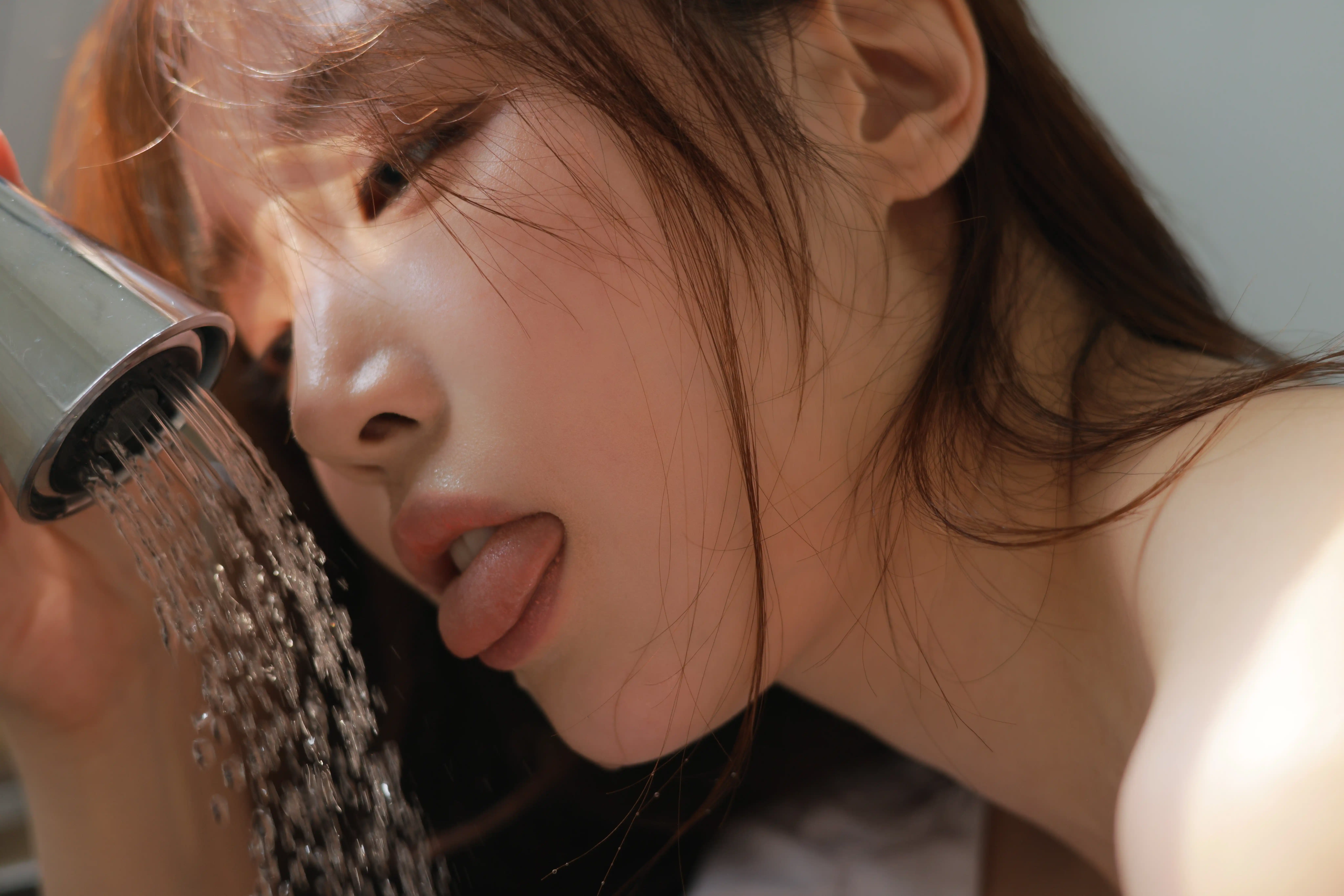 Patreon NO.052 Rina Playing in Kitchen with you[60P+5V／1.05GB] - 第24张