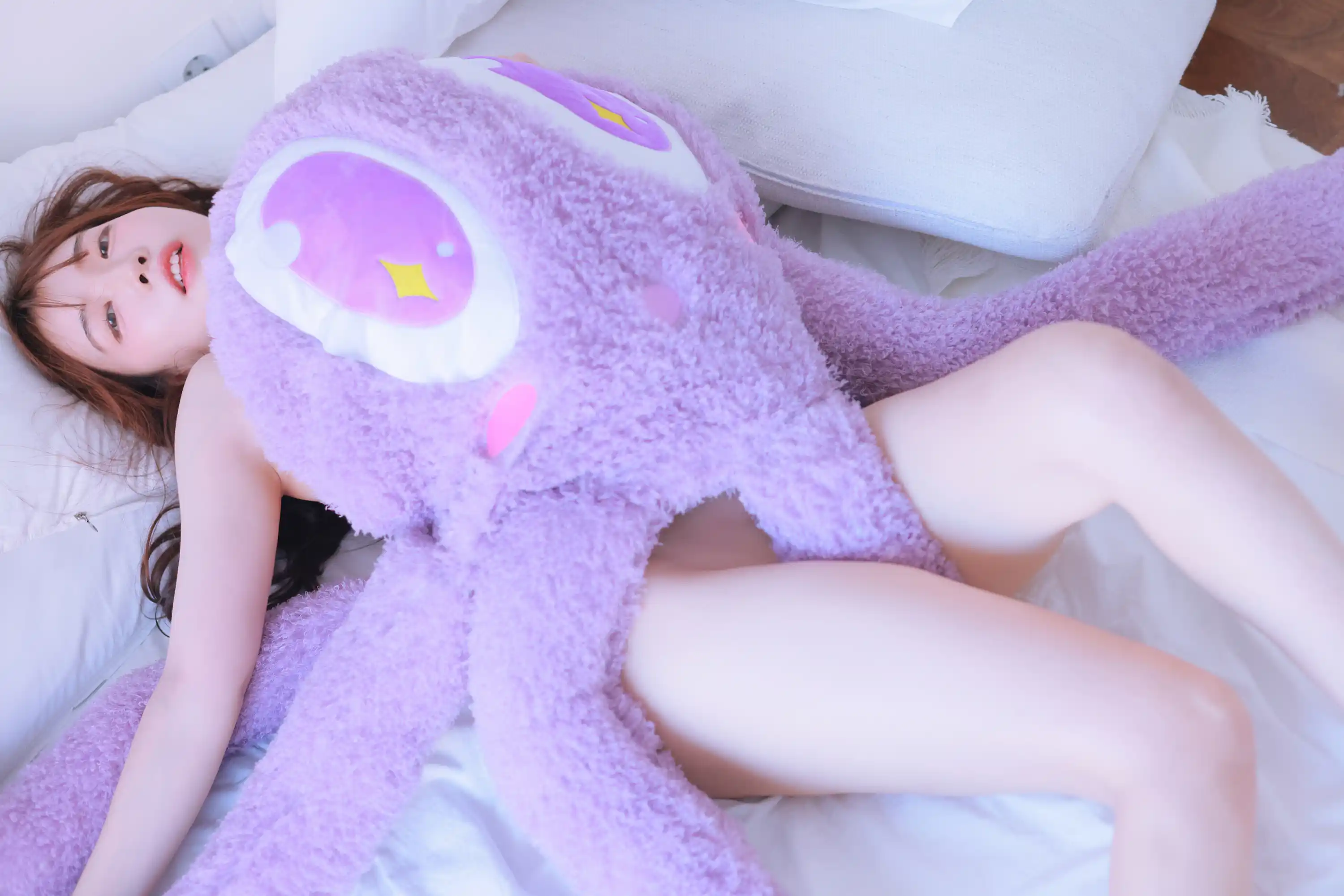 Patreon NO.062 rinaモモリナ (momorina) Momo&Tako [127P+4V／2.98GB] - 第20张