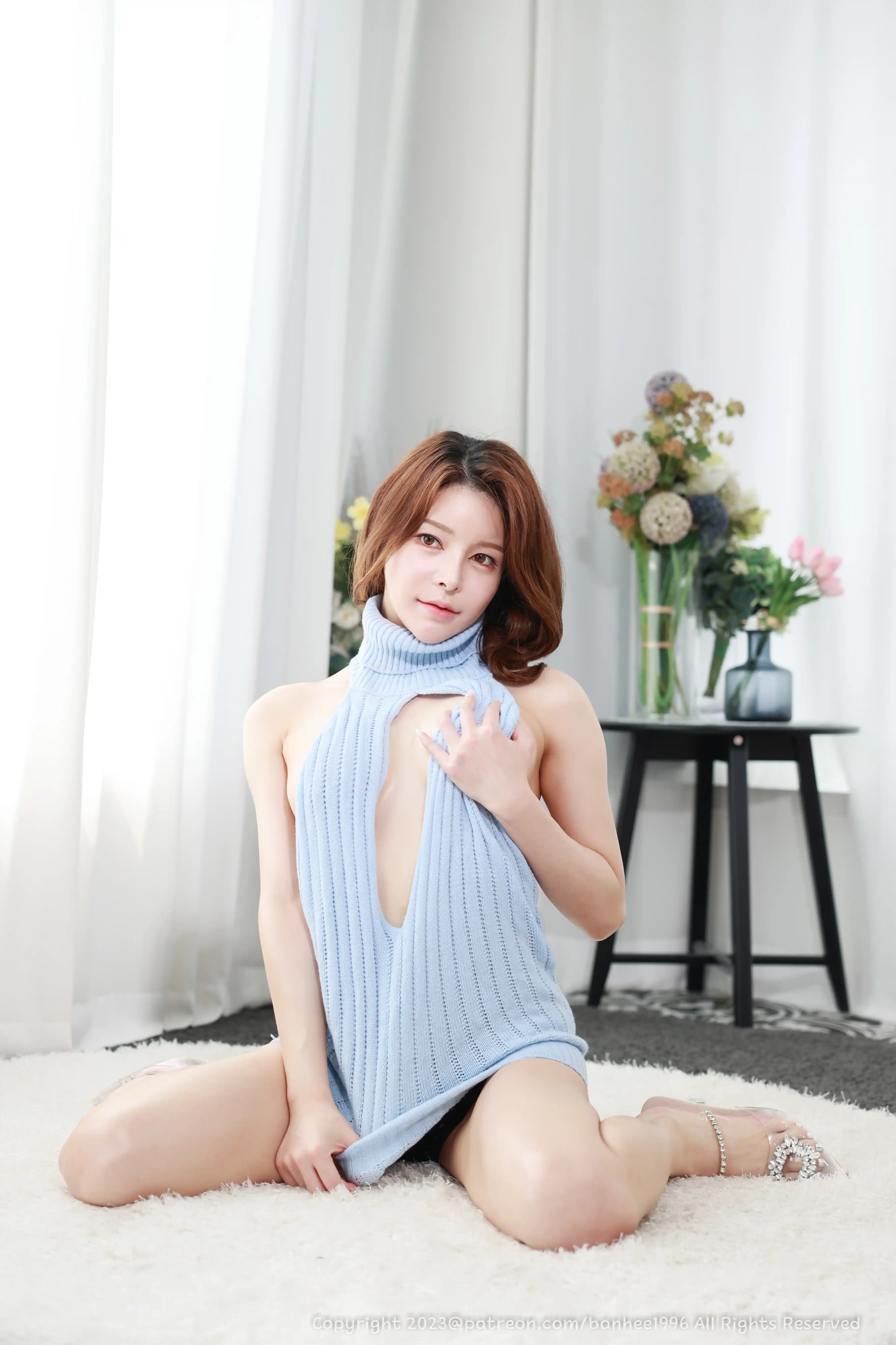 Patreon NO.067 반희 BUNNY BANHEE PATREON [101P+6V／807MB] - 第29张