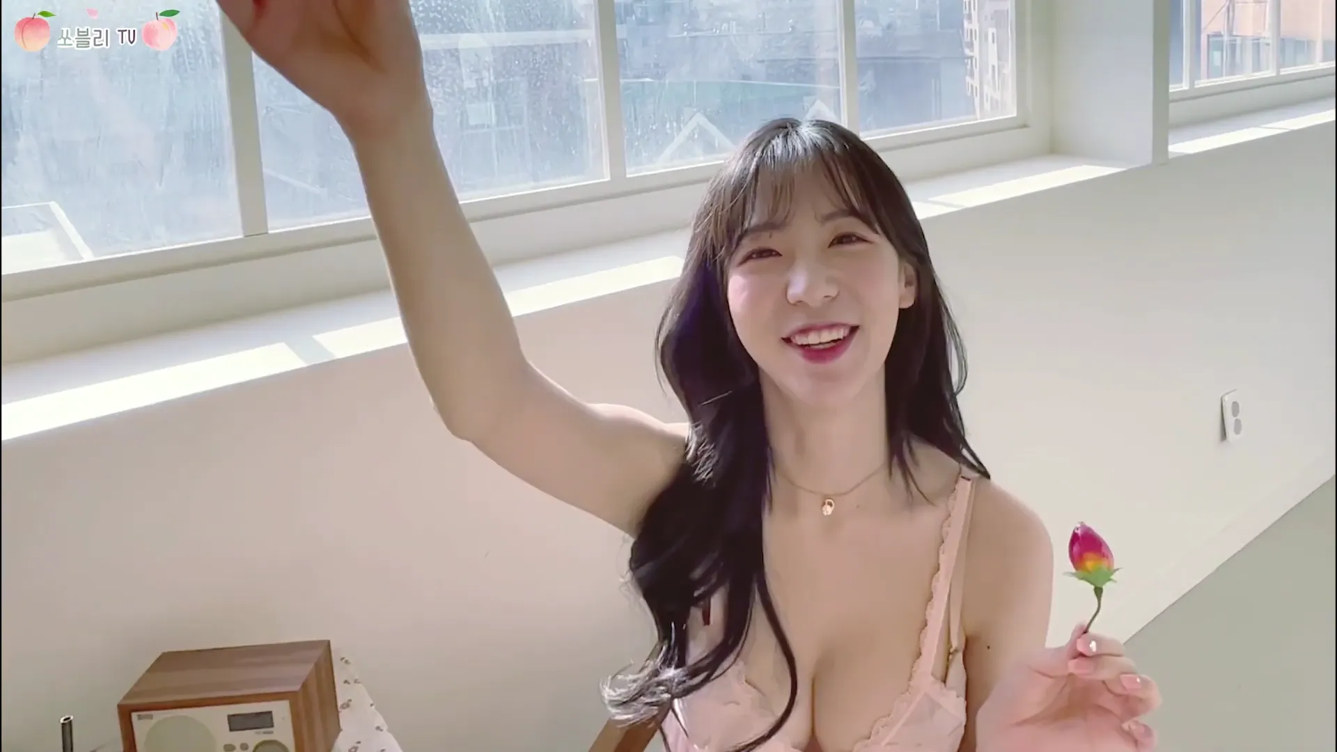 Patreon NO.069 쏘블리 (@leeesovely) 2024五月刊 [8V／5.62GB] - 第7张