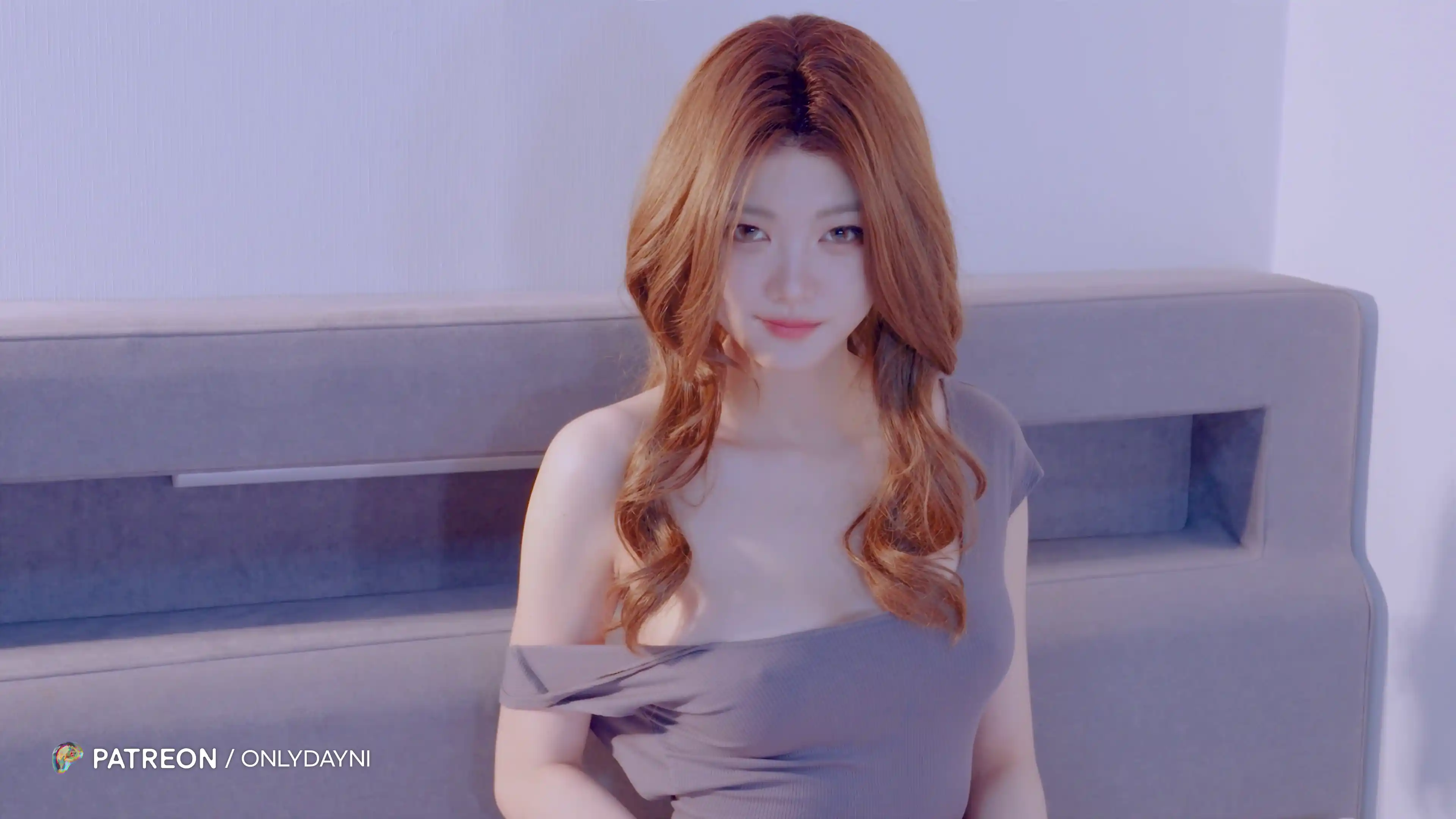 Patreon NO.073 데이니 onlydainy [24P1V 336MB] - 第6张