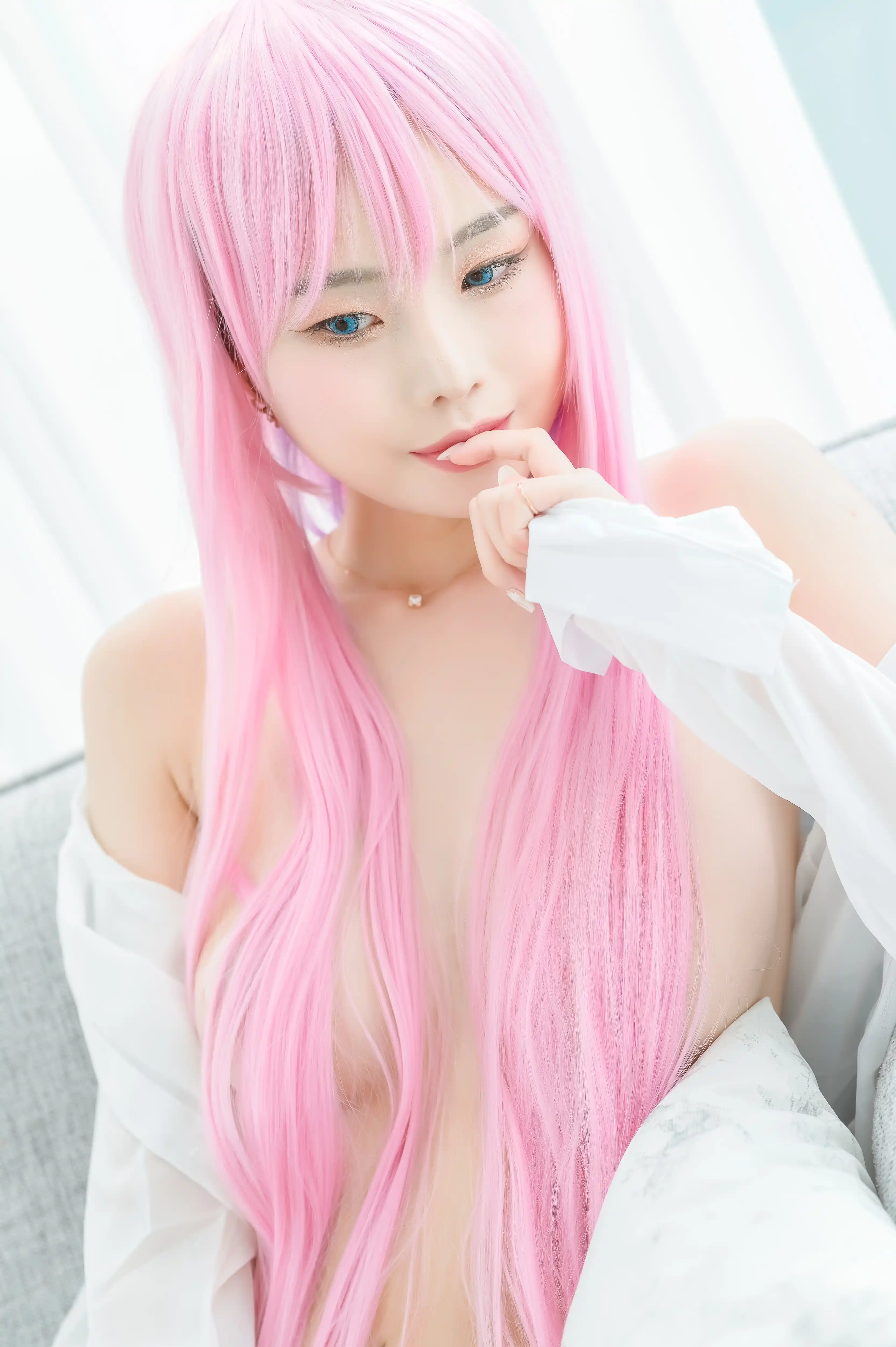 Patreon NO.077 Yuna Shikimori[20P／43MB] - 第3张