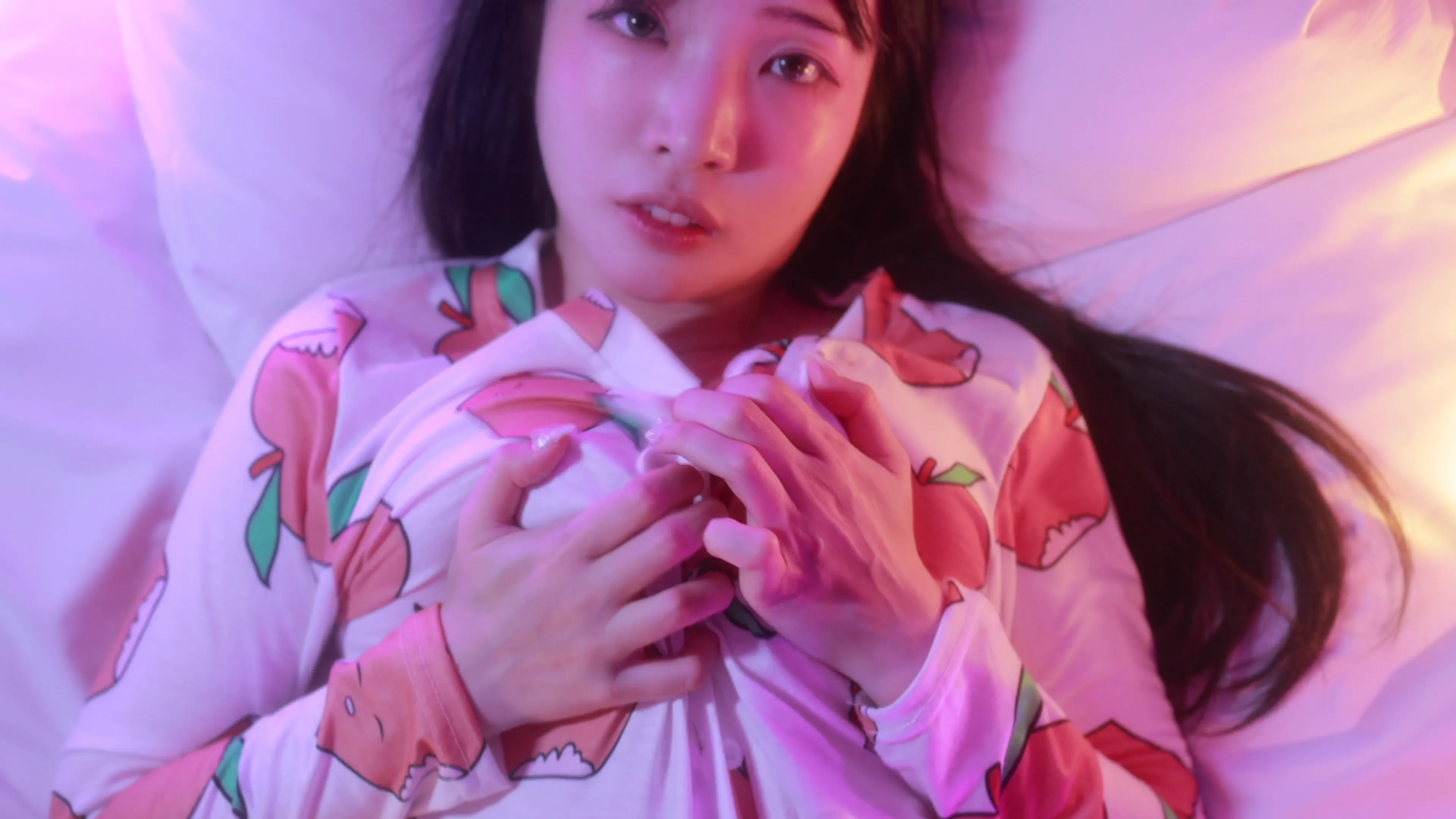 Patreon NO.091 Rina Saucy Red[59P+8V／5.18GB]