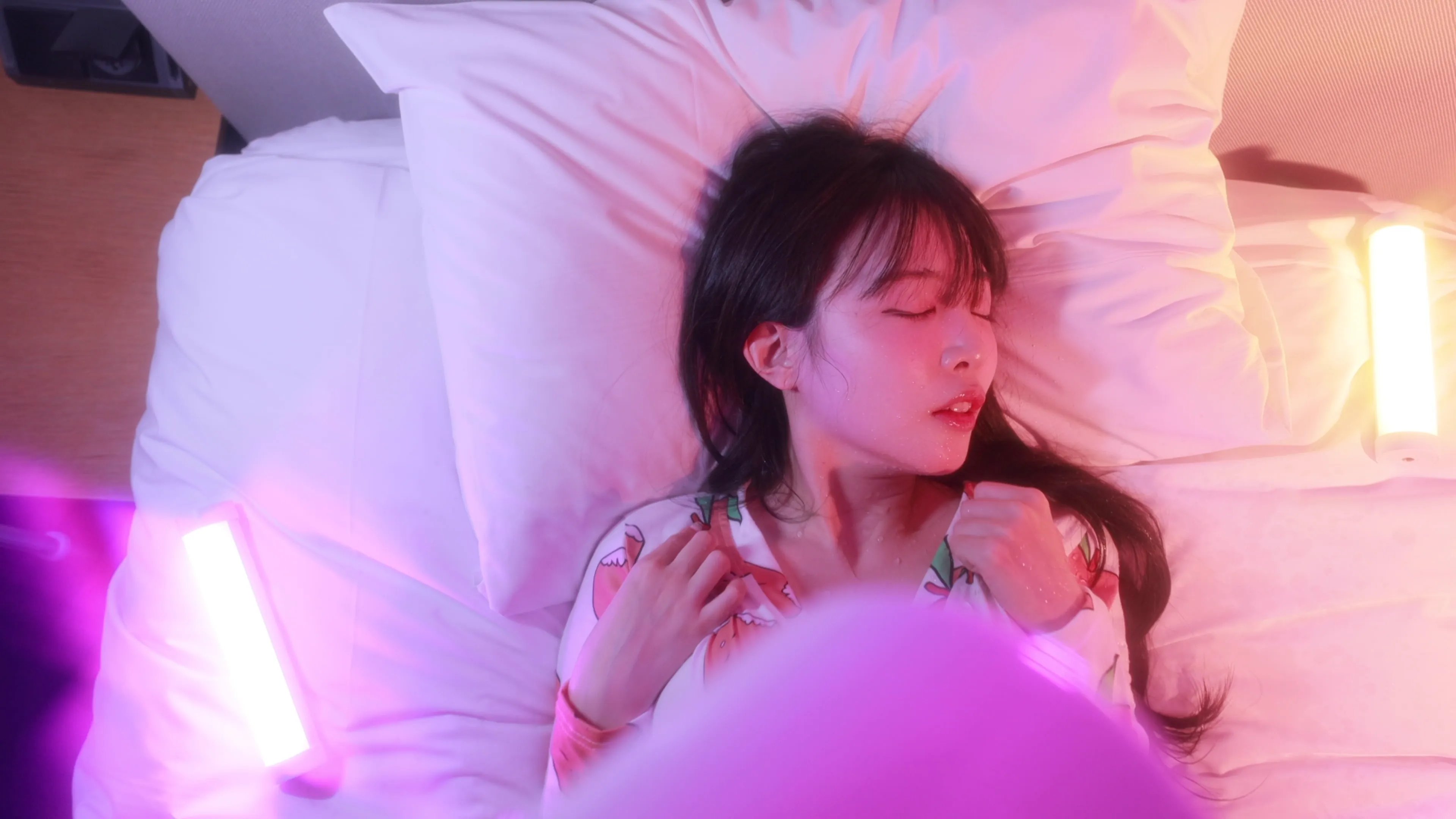 Patreon NO.091 Rina Saucy Red[59P+8V／5.18GB] - 第5张