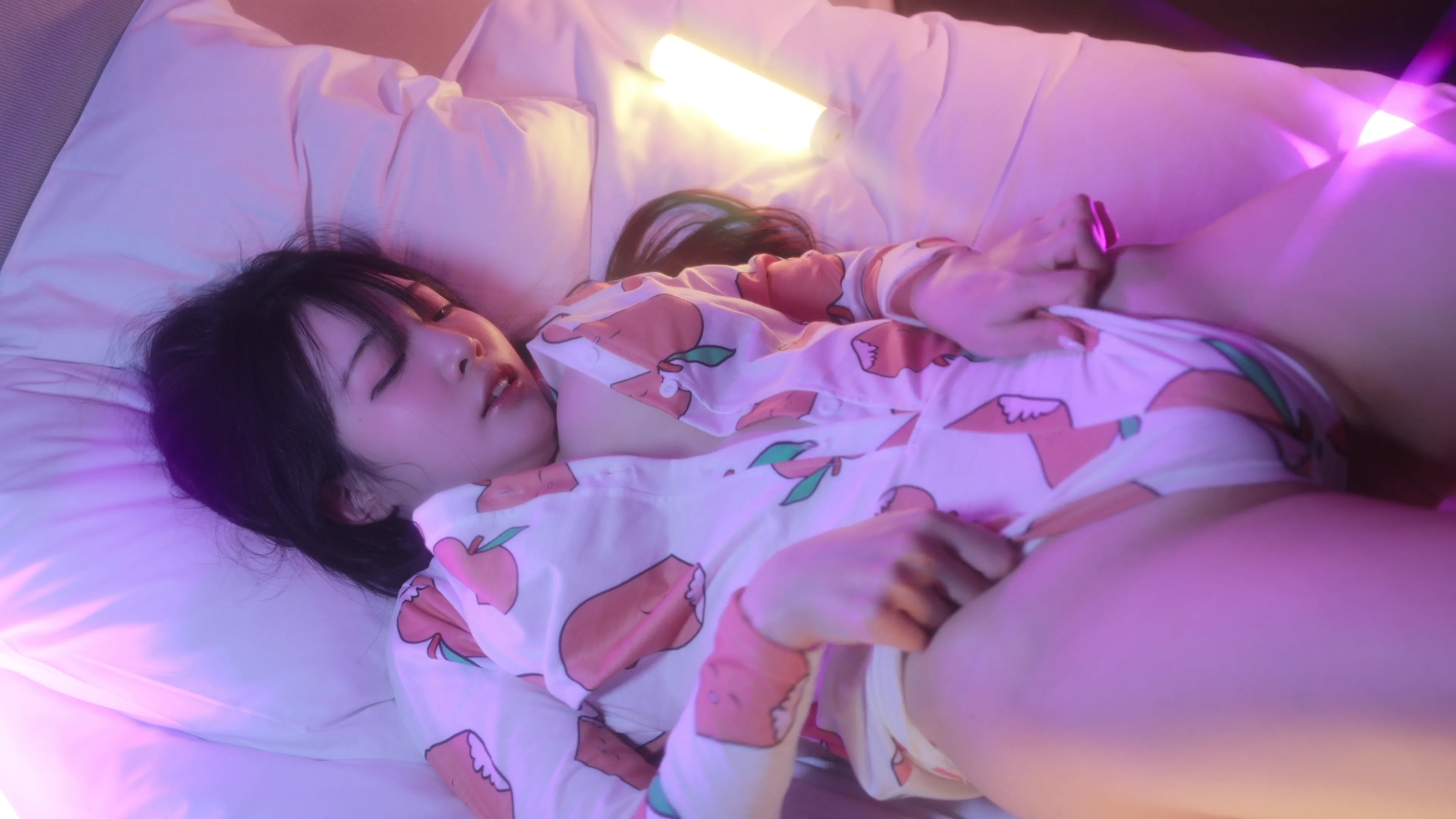 Patreon NO.091 Rina Saucy Red[59P+8V／5.18GB] - 第15张