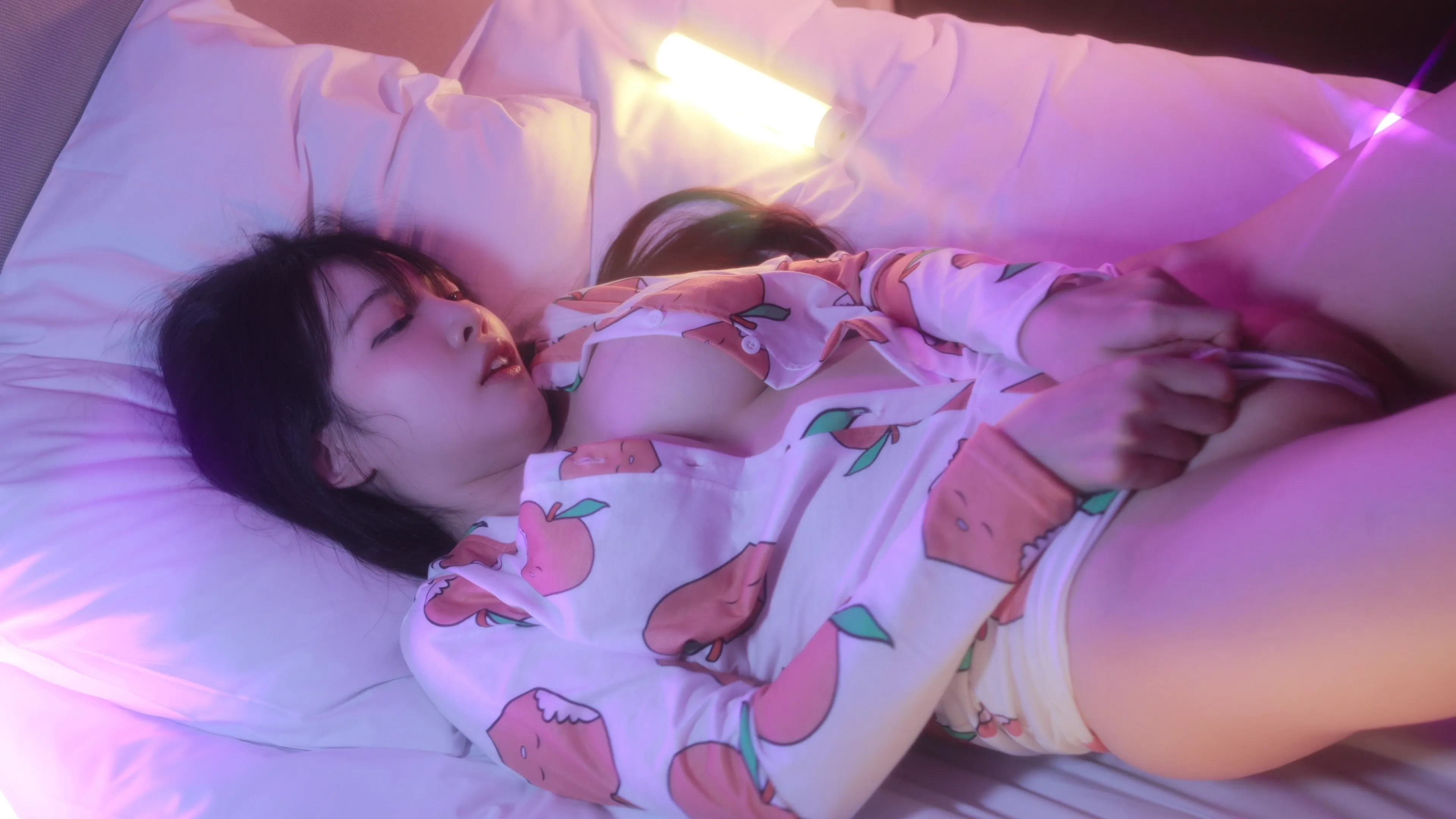 Patreon NO.091 Rina Saucy Red[59P+8V／5.18GB] - 第31张