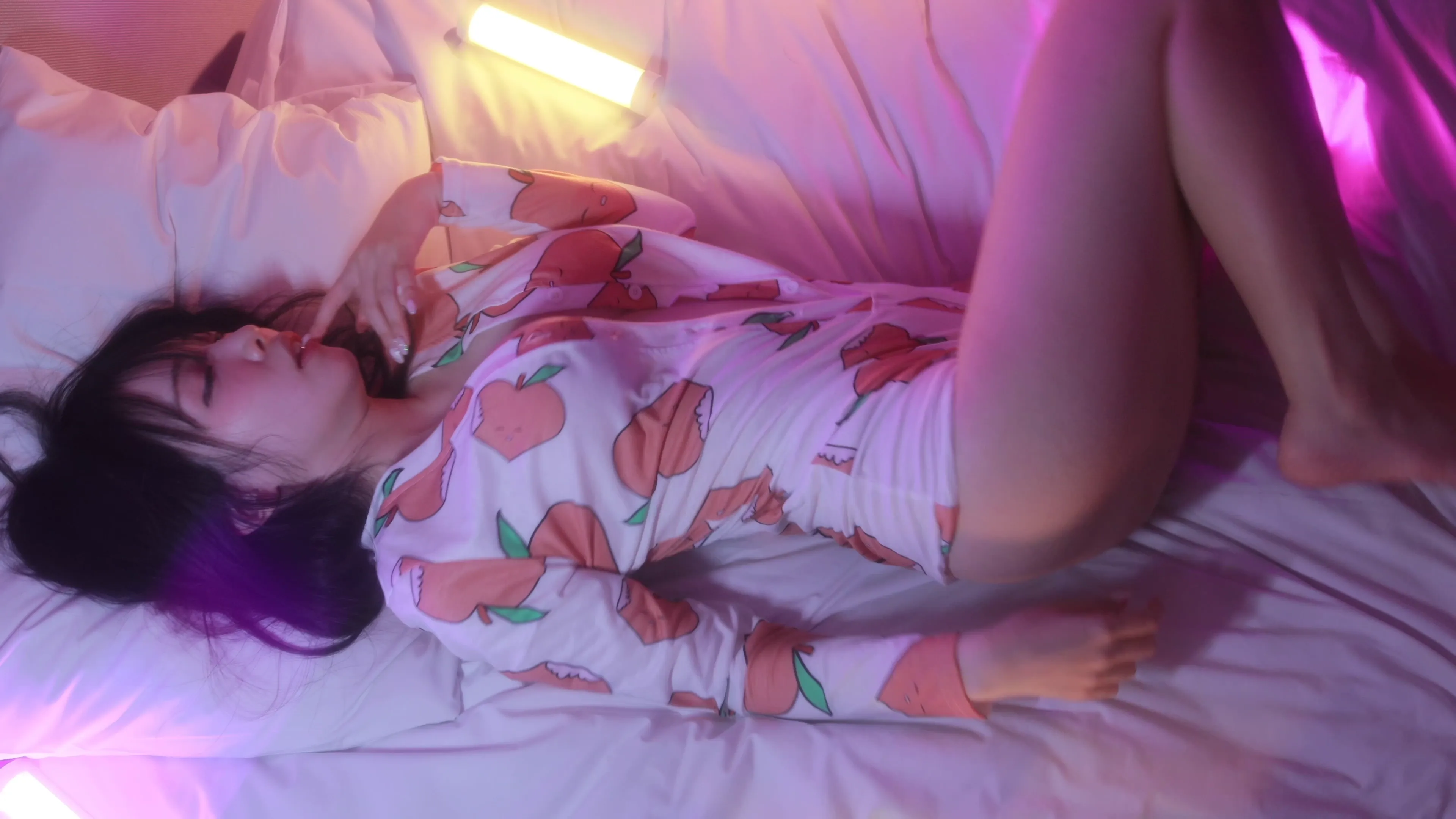 Patreon NO.091 Rina Saucy Red[59P+8V／5.18GB] - 第8张