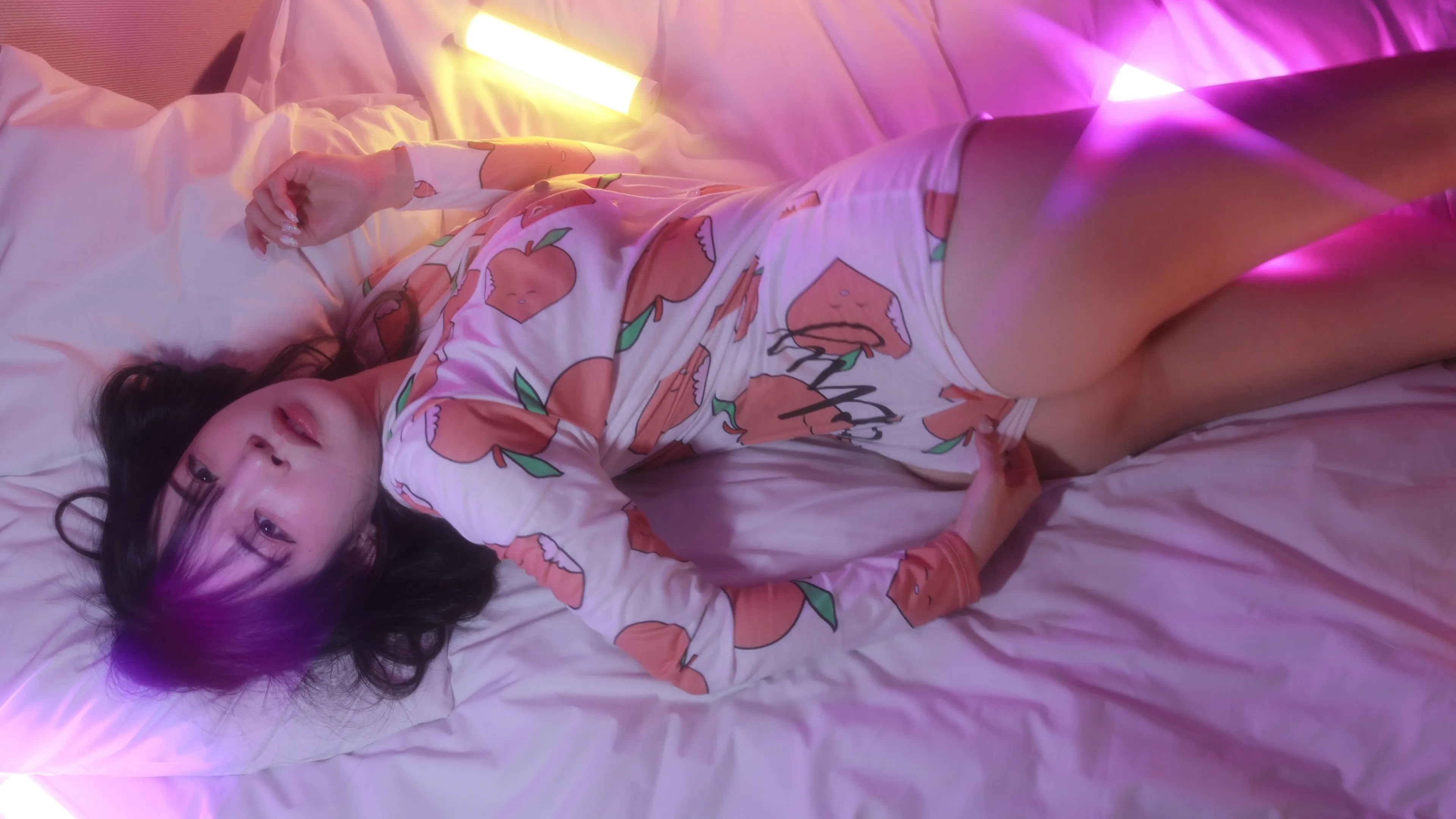 Patreon NO.091 Rina Saucy Red[59P+8V／5.18GB] - 第16张
