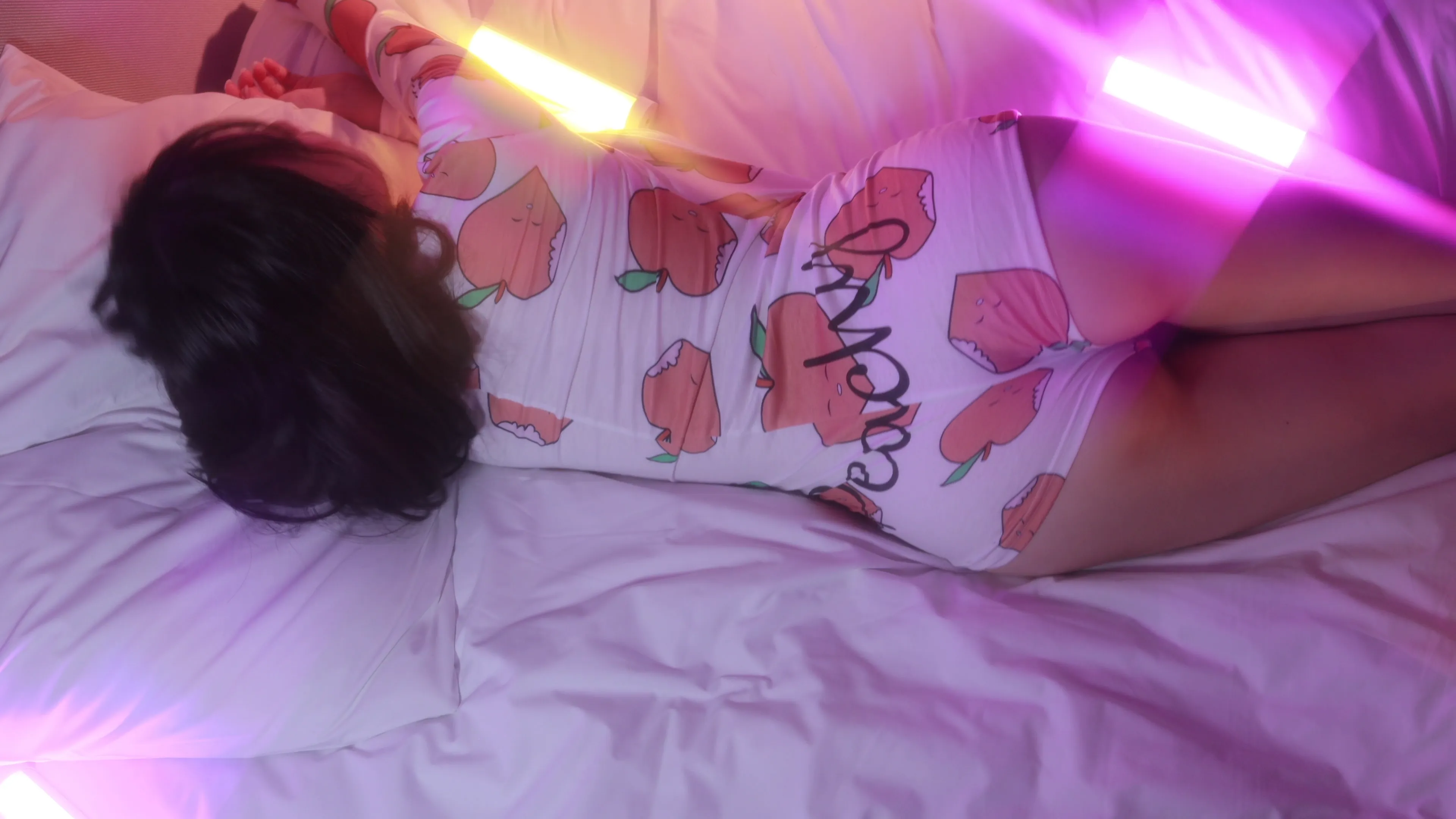 Patreon NO.091 Rina Saucy Red[59P+8V／5.18GB] - 第24张