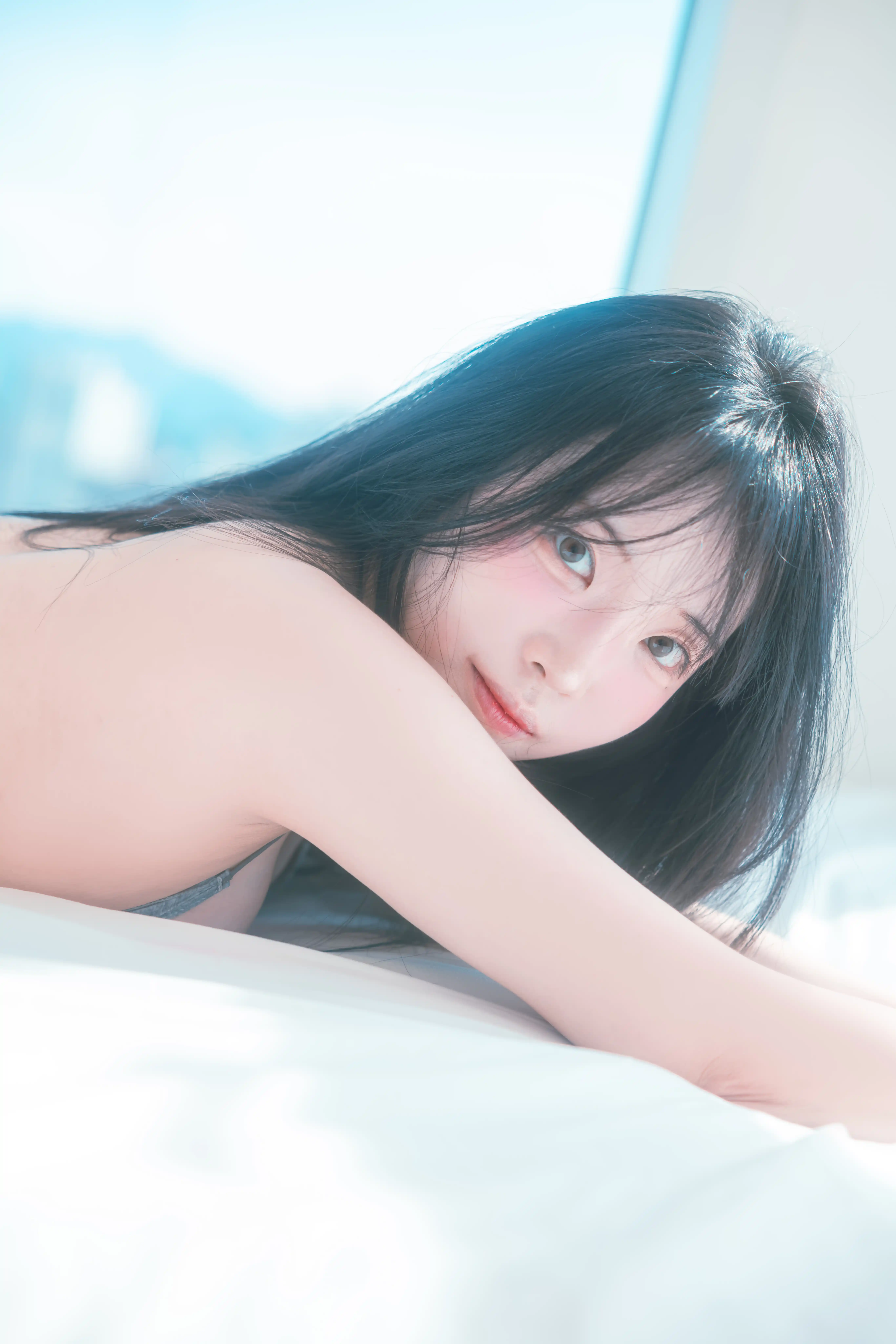 Patreon NO.097 Rina Erotic bikini[30P+2V／1.15GB] - 第2张
