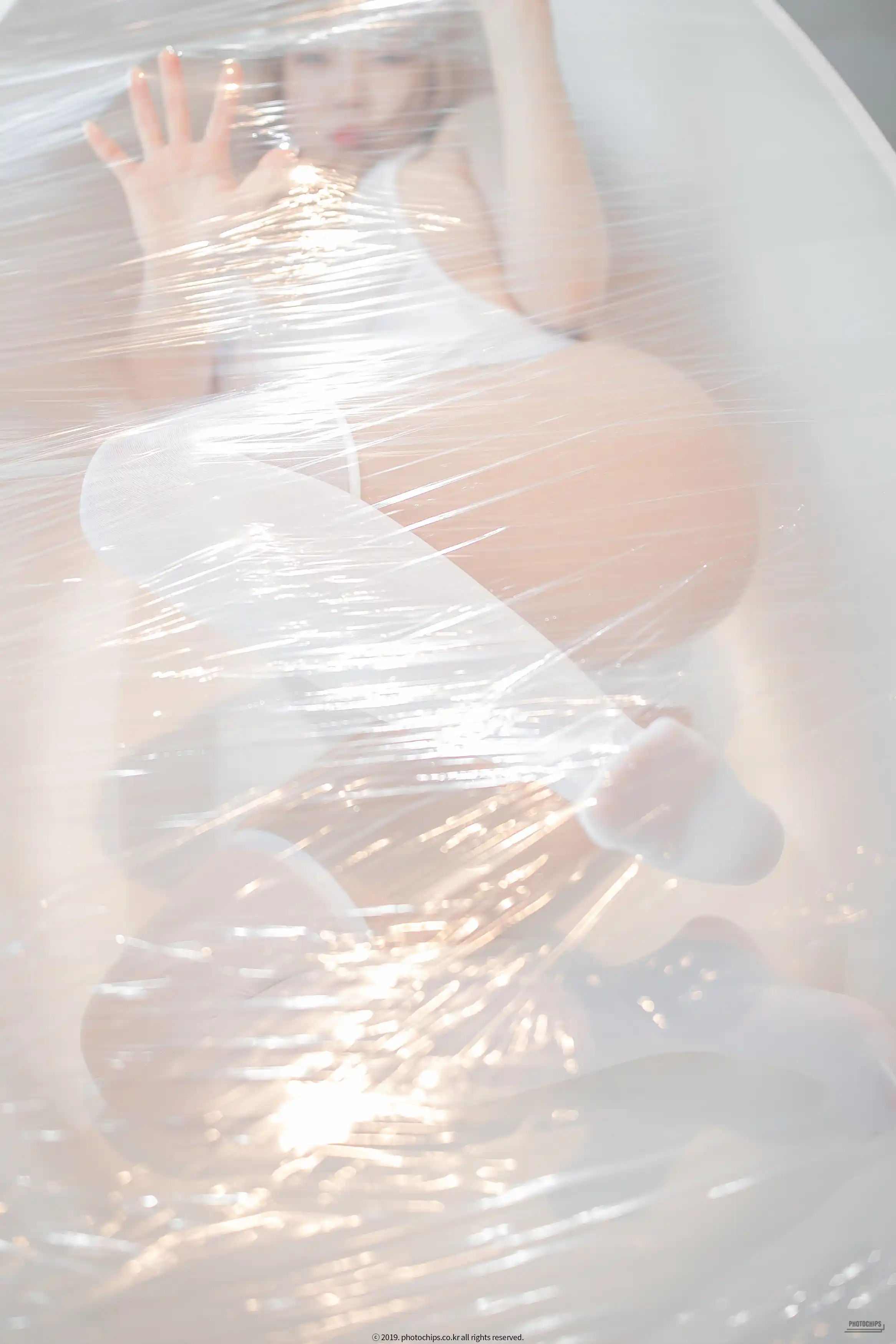 PhotoChips NO.020 Vol.70 Aram (아람)  No.3 [100P-282MB] - 第3张