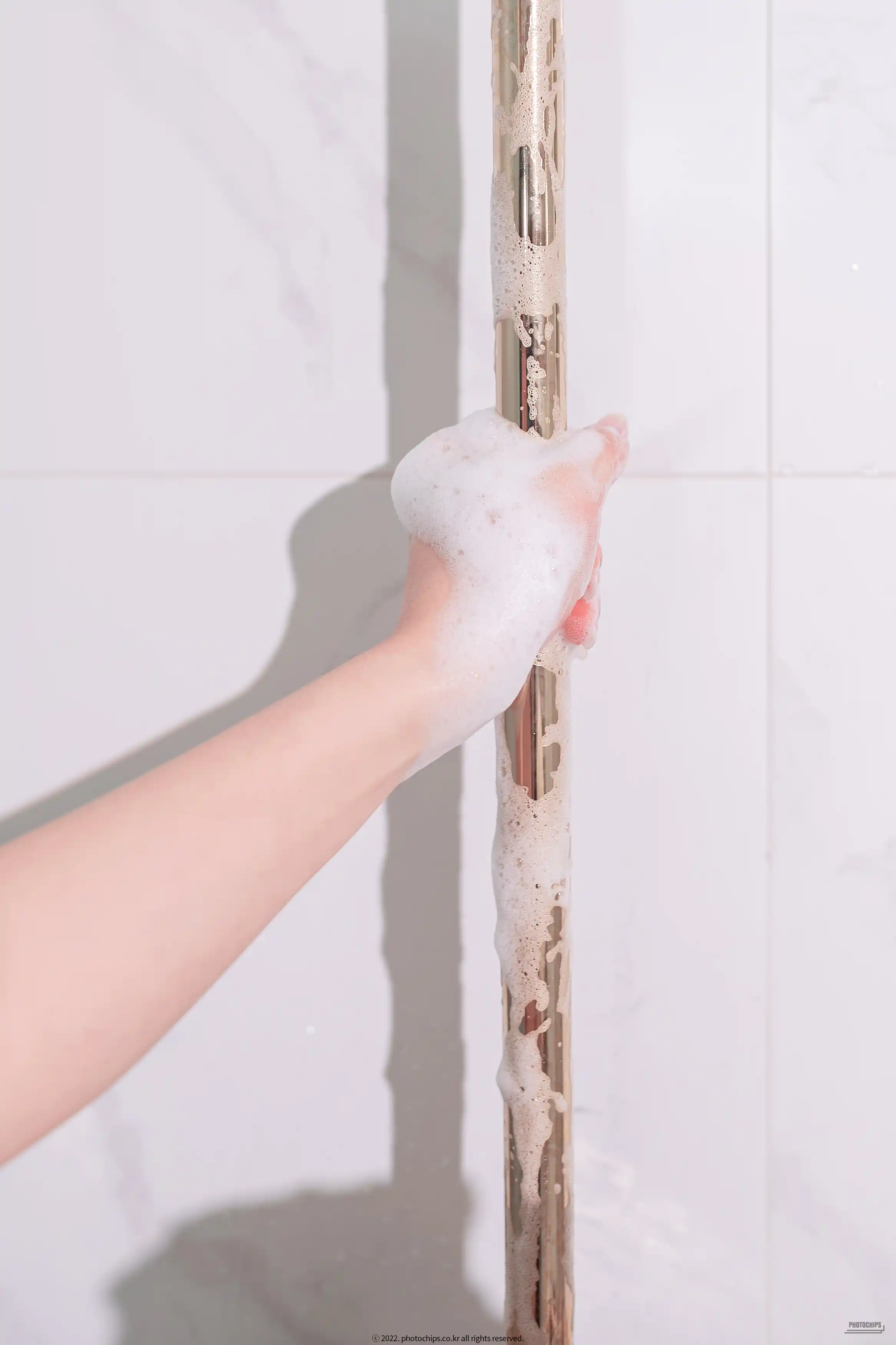 PhotoChips NO.024 Vol.118 No.15 Dami (퀸다미) [54P 222MB] - 第3张