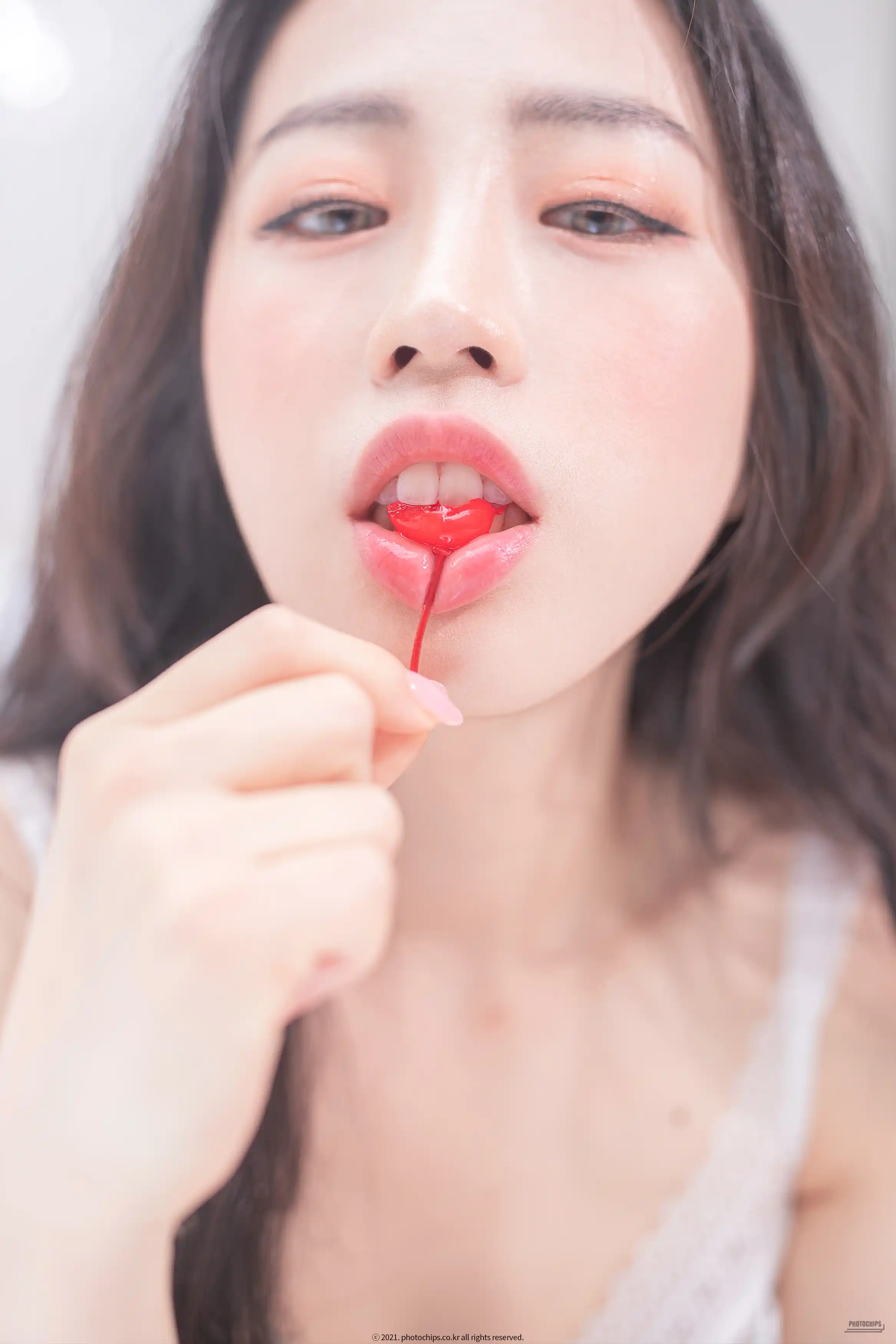 PhotoChips NO.035 Vol.96 Dami (퀸다미) No.10 [100P／350MB]