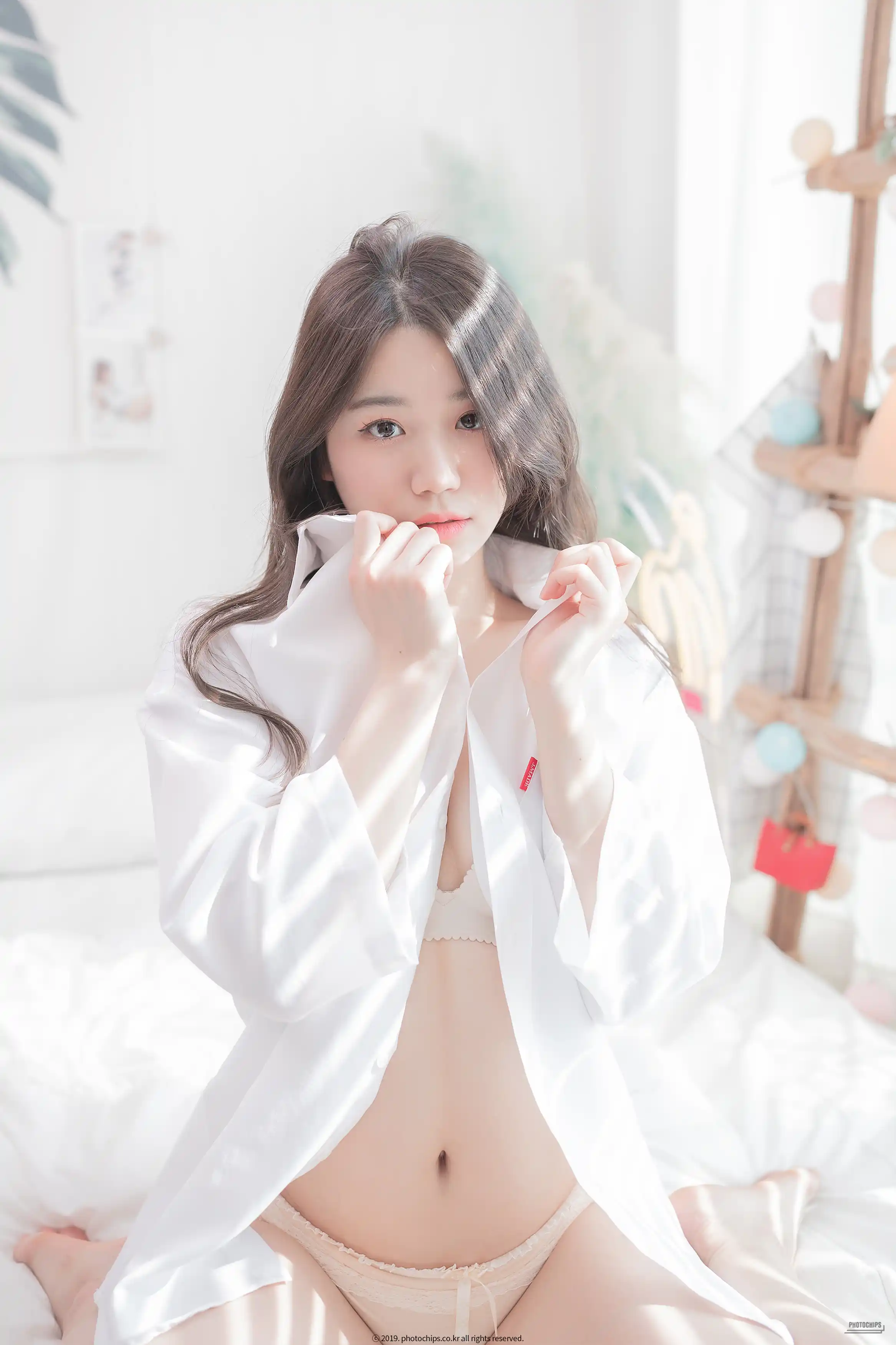 PhotoChips NO.038 Vol.85 Hyeseong No.1 [93P／290MB]