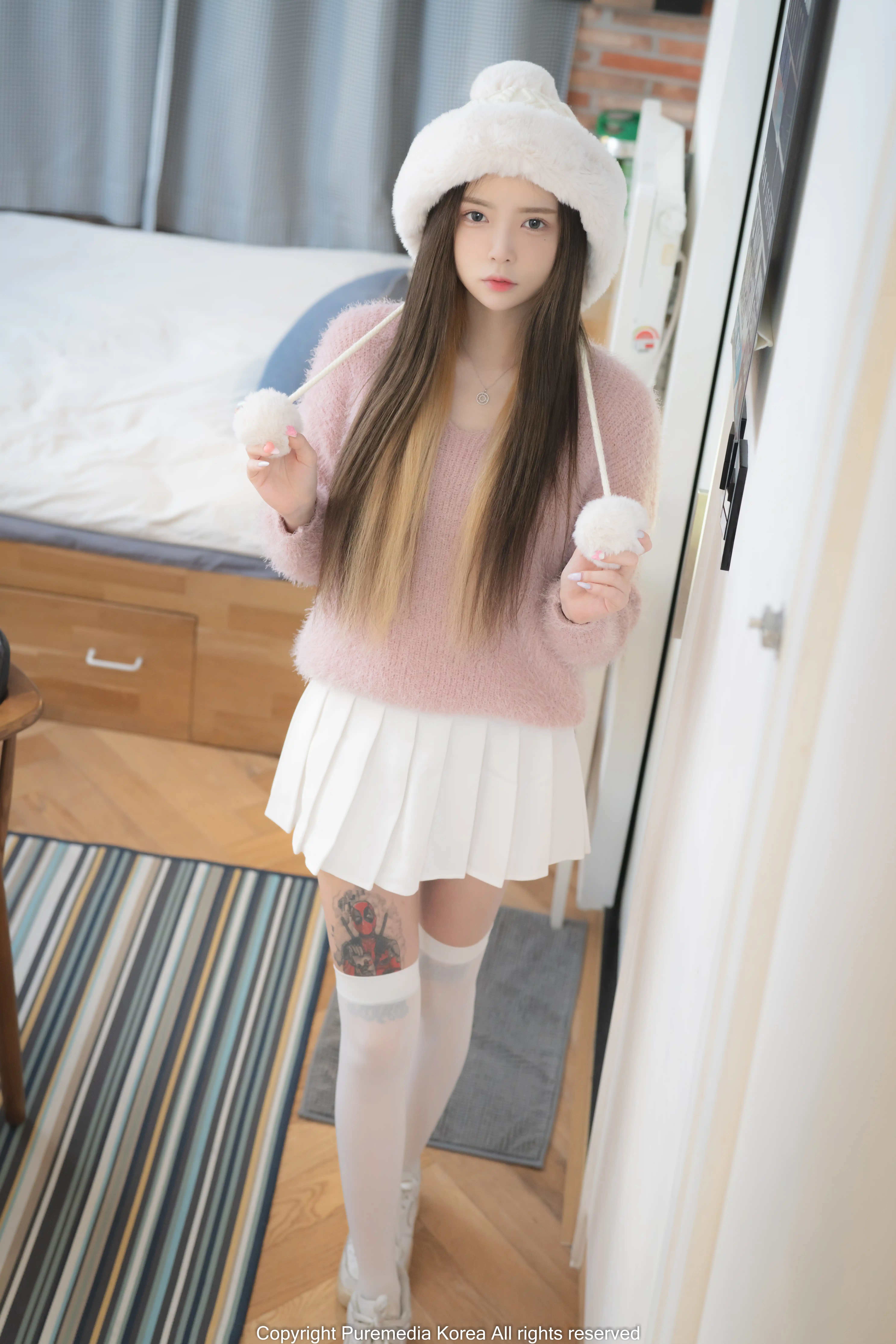 Pure Media Vol.0129 149-YUKA-3rd [101P 0.98GB] - 第3张