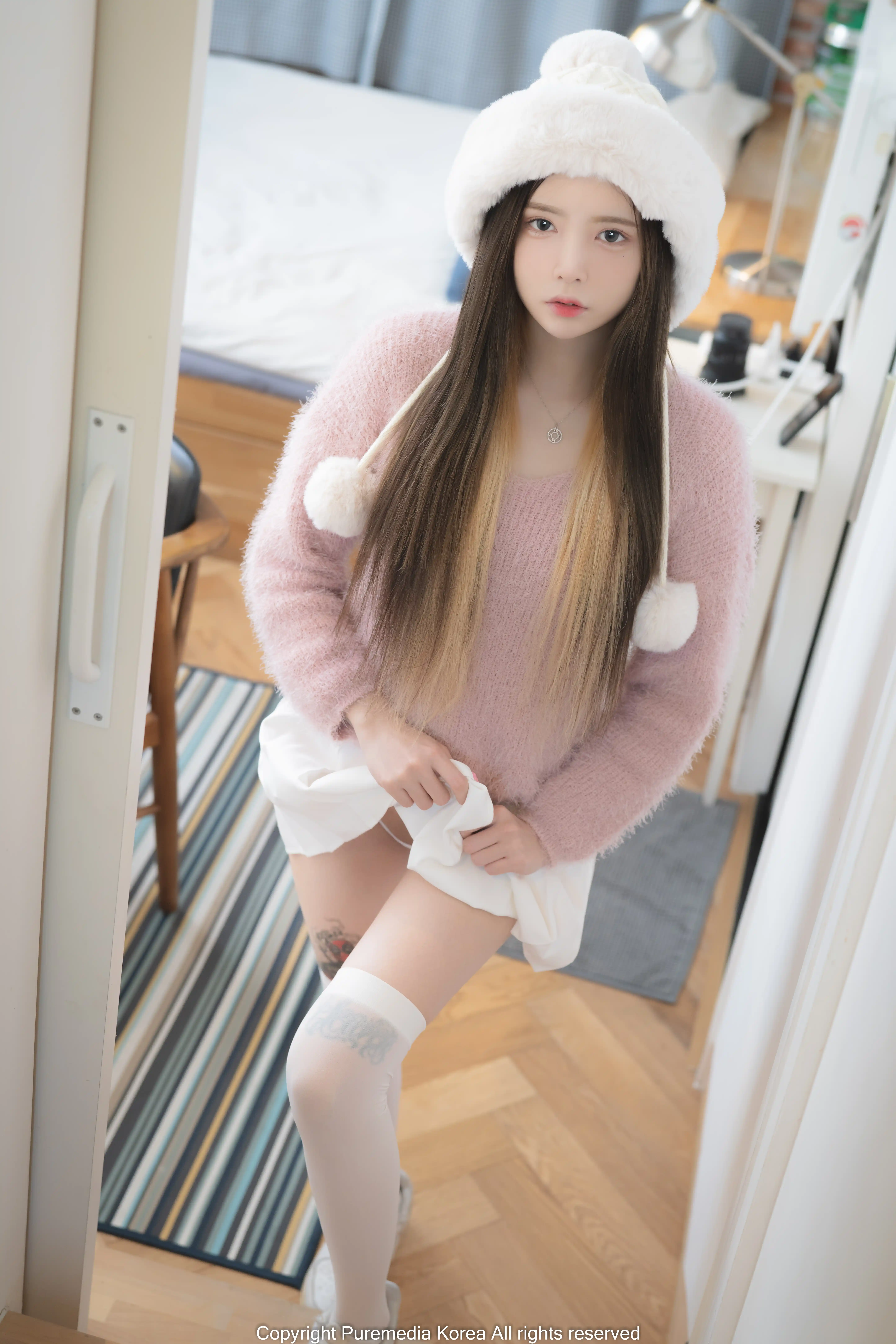 Pure Media Vol.0129 149-YUKA-3rd [101P 0.98GB]