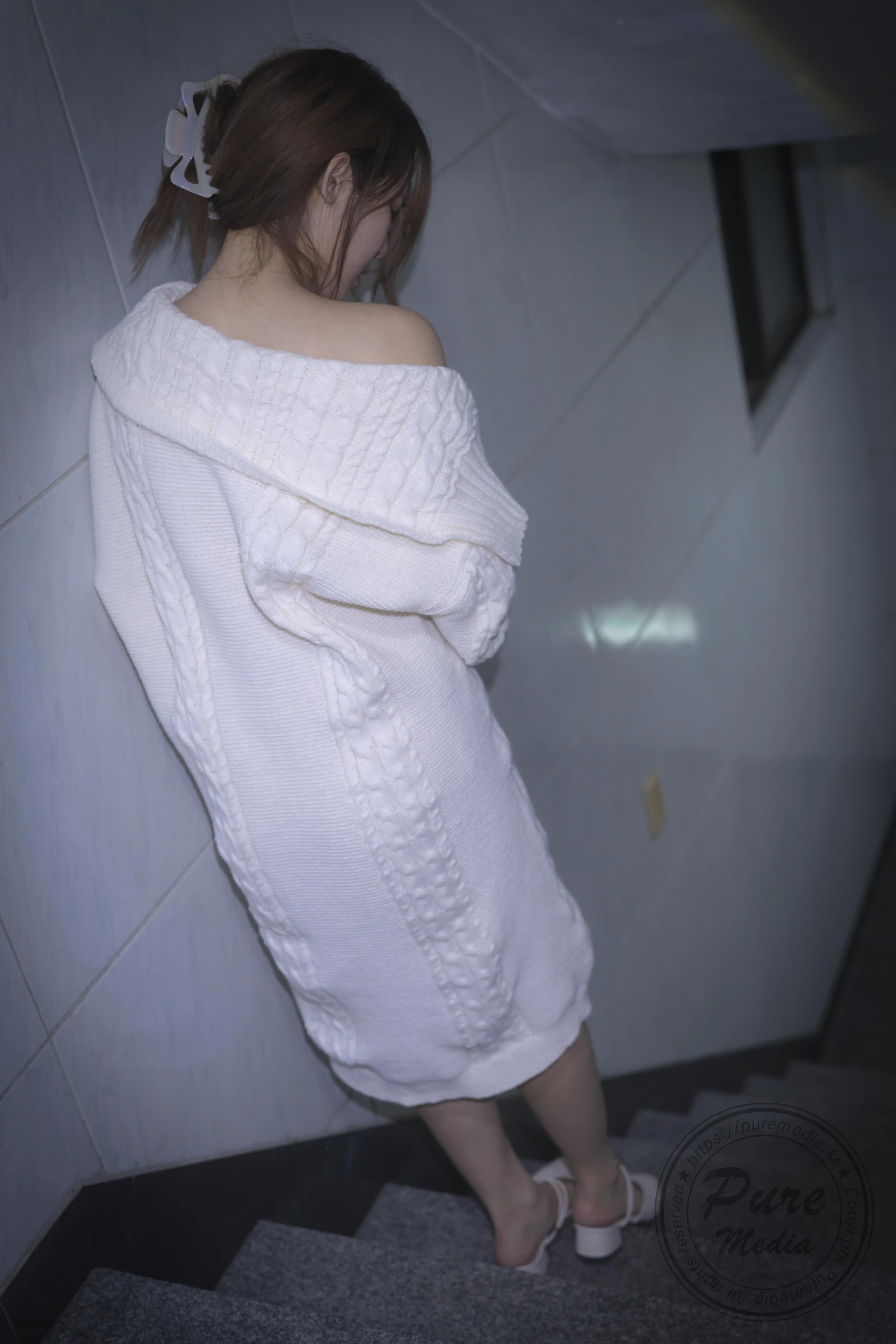 Pure Media Vol.0204 269 Yeha (예하) Visit suspicious hospital [201P-290MB] - 第1张