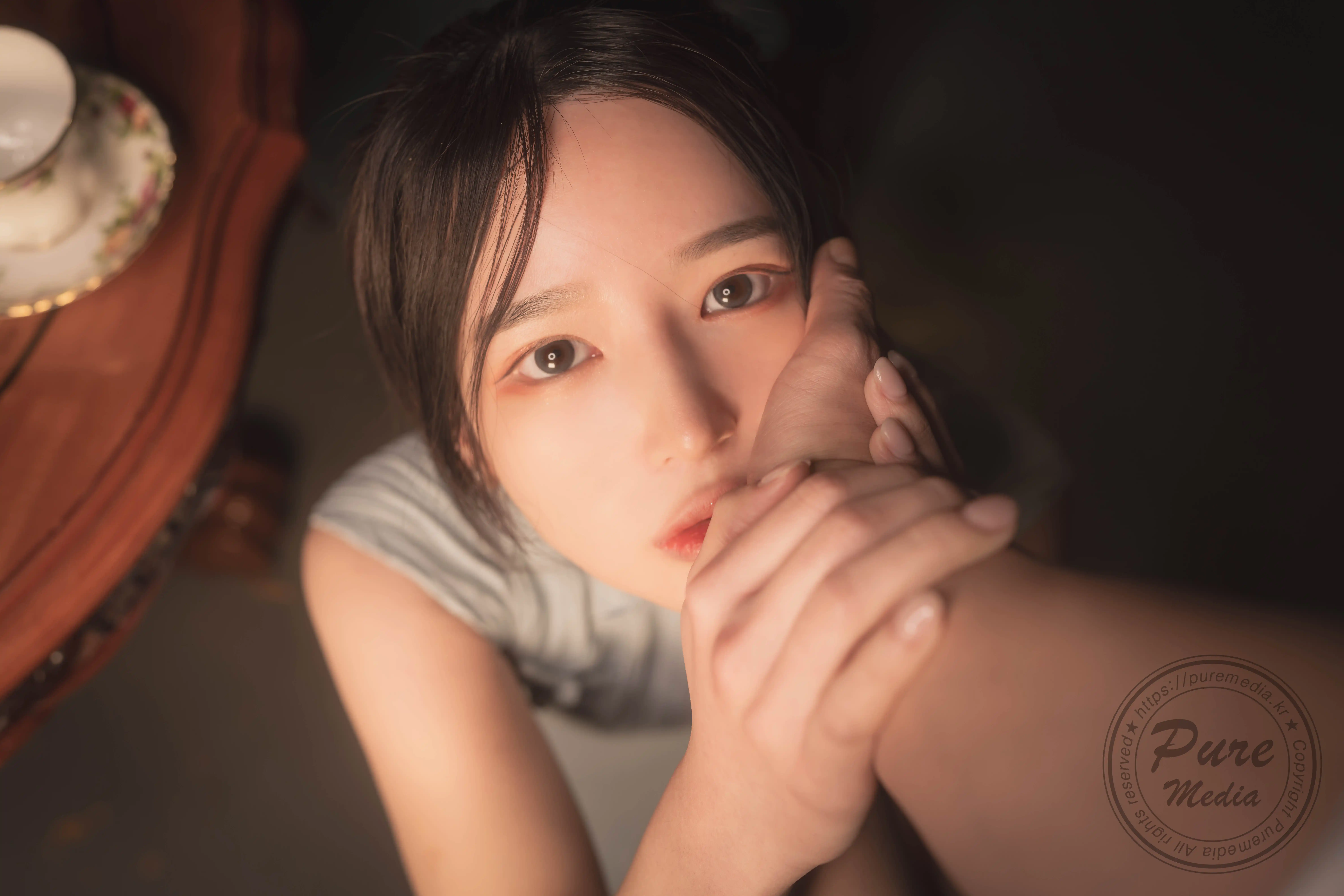 Pure Media Vol.0219 282 Yeha In the Mood for Love [190P 318MB]