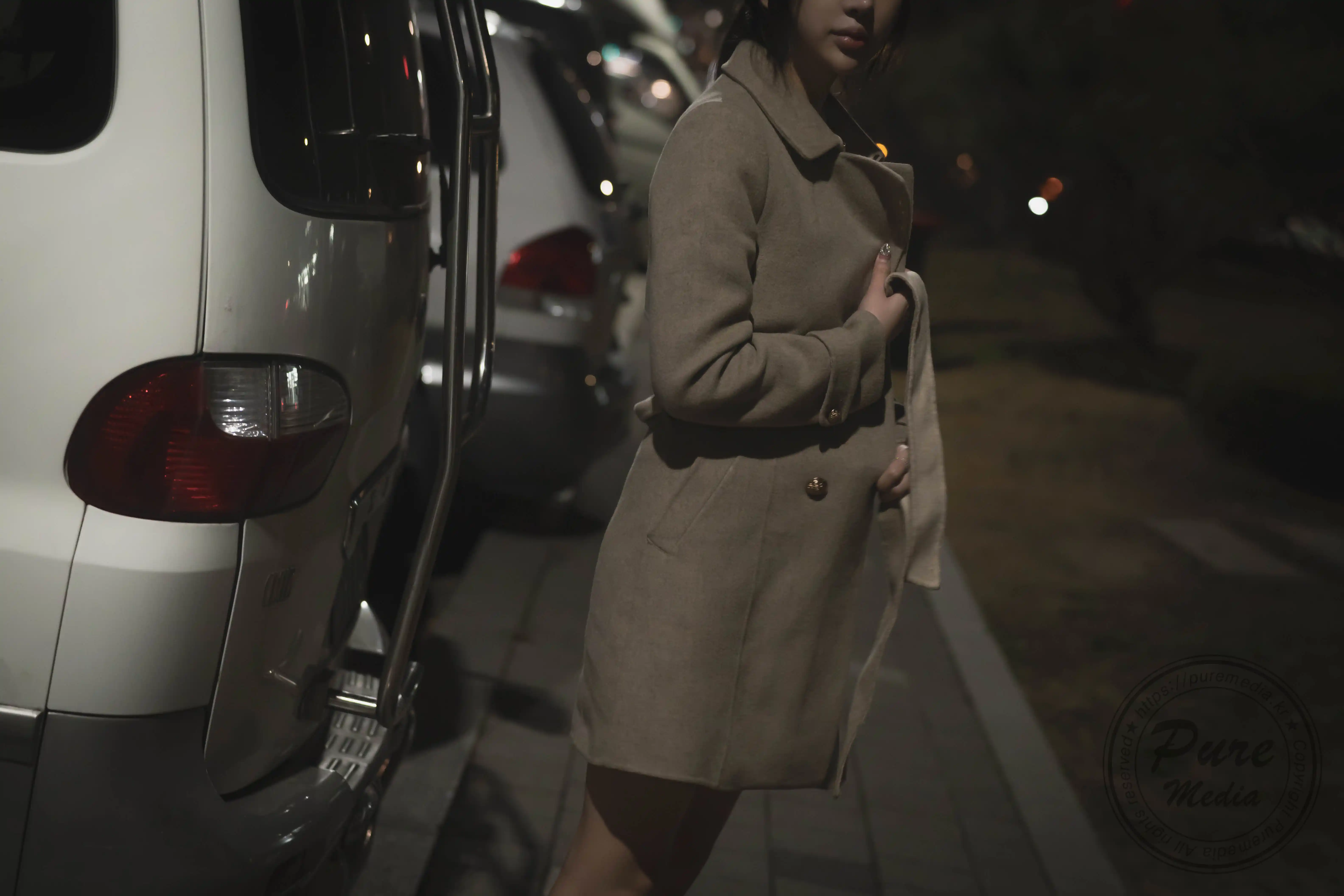 Pure Media Vol.0220 283 Jia (지아) Tie me up with a rope [174P／303MB] - 第1张