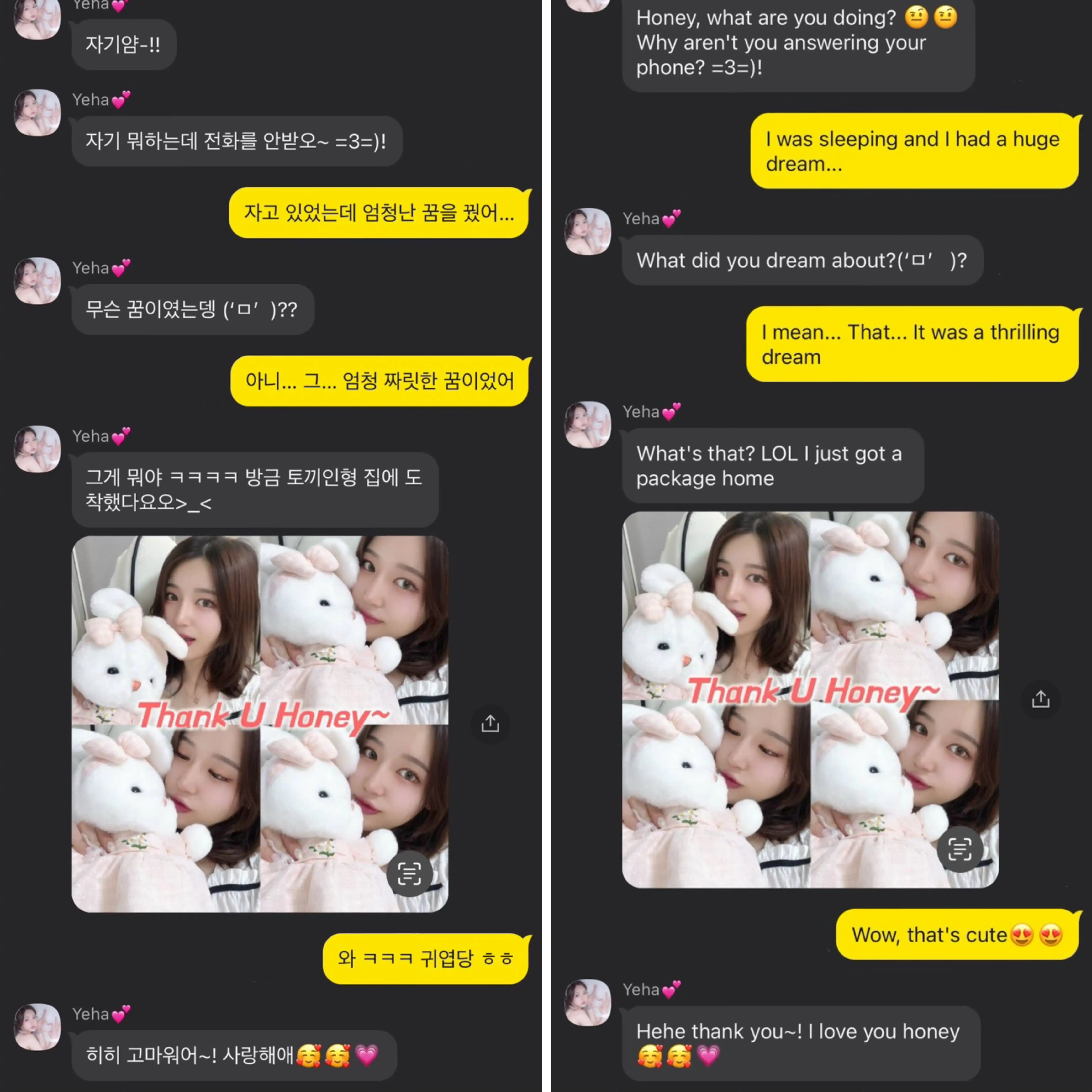Pure Media Vol.0226 296 Yeha [77P-211MB] - 第2张