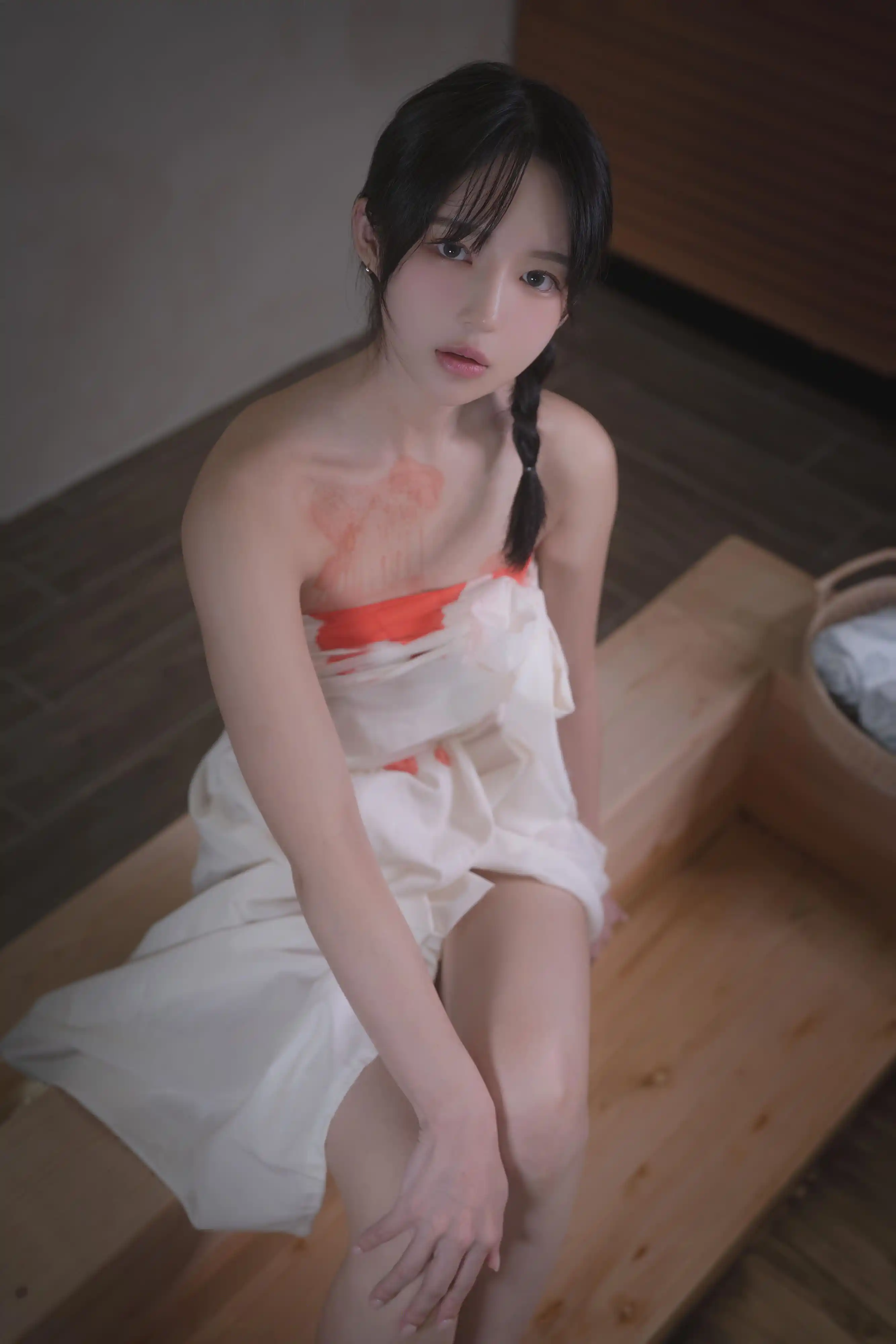 Pure Media Vol.0236 315 Yeha [78P 64MB] - 第3张