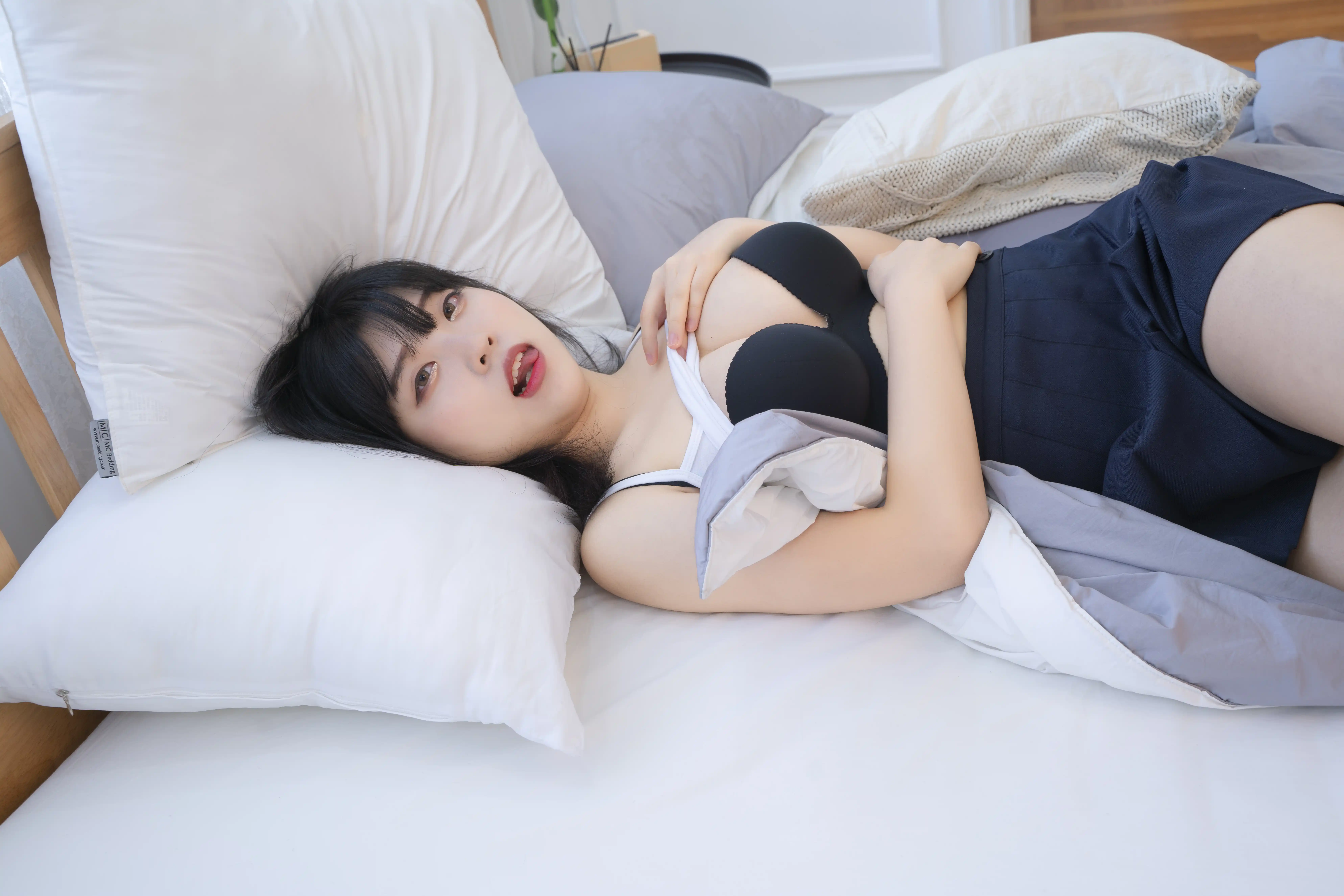 ROGLE NO.003 Hana Leggings [62P-1.04GB] - 第4张
