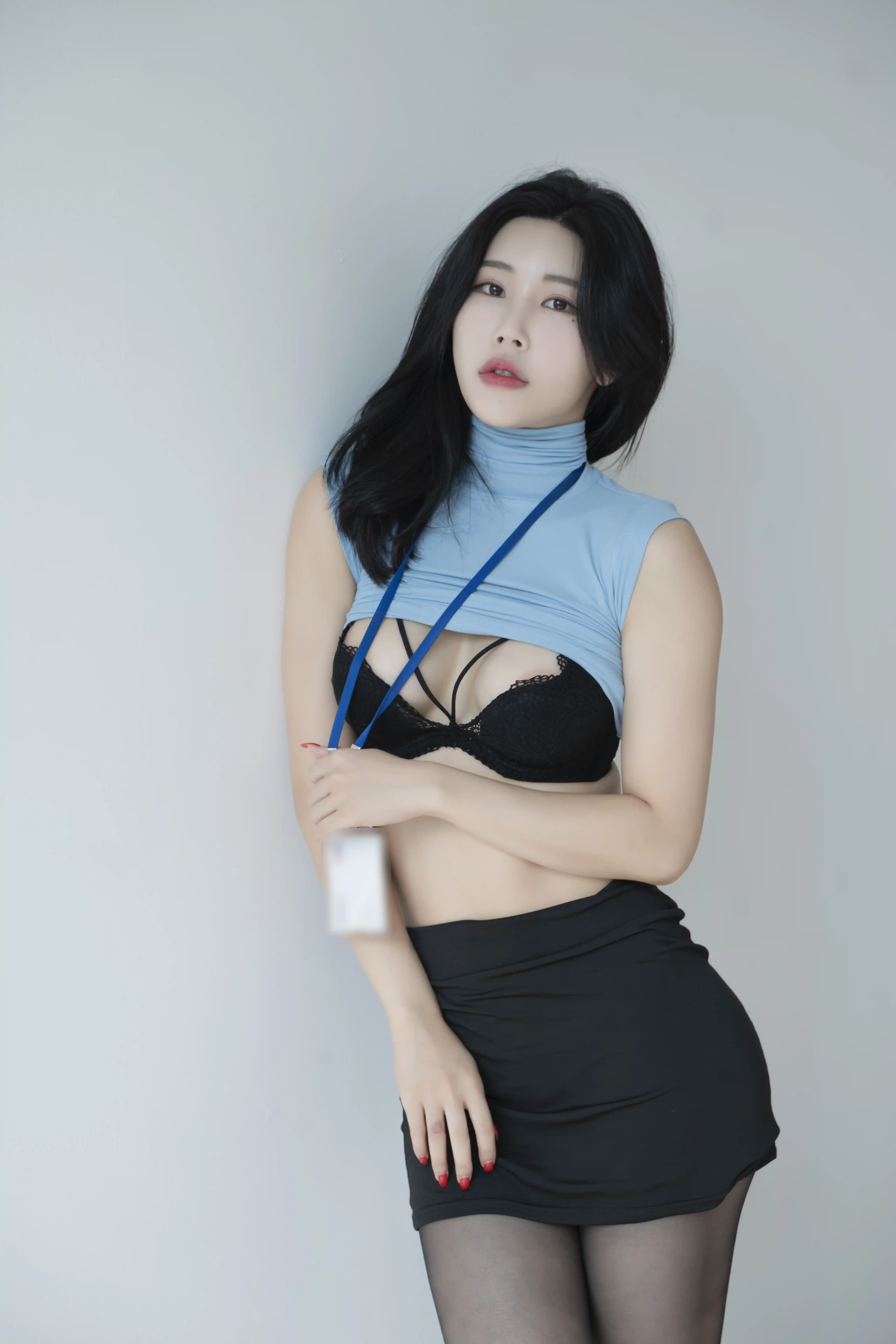 ROGLE NO.008 Naya Kiri 1집 Vol.01  [69P／851MB] - 第2张