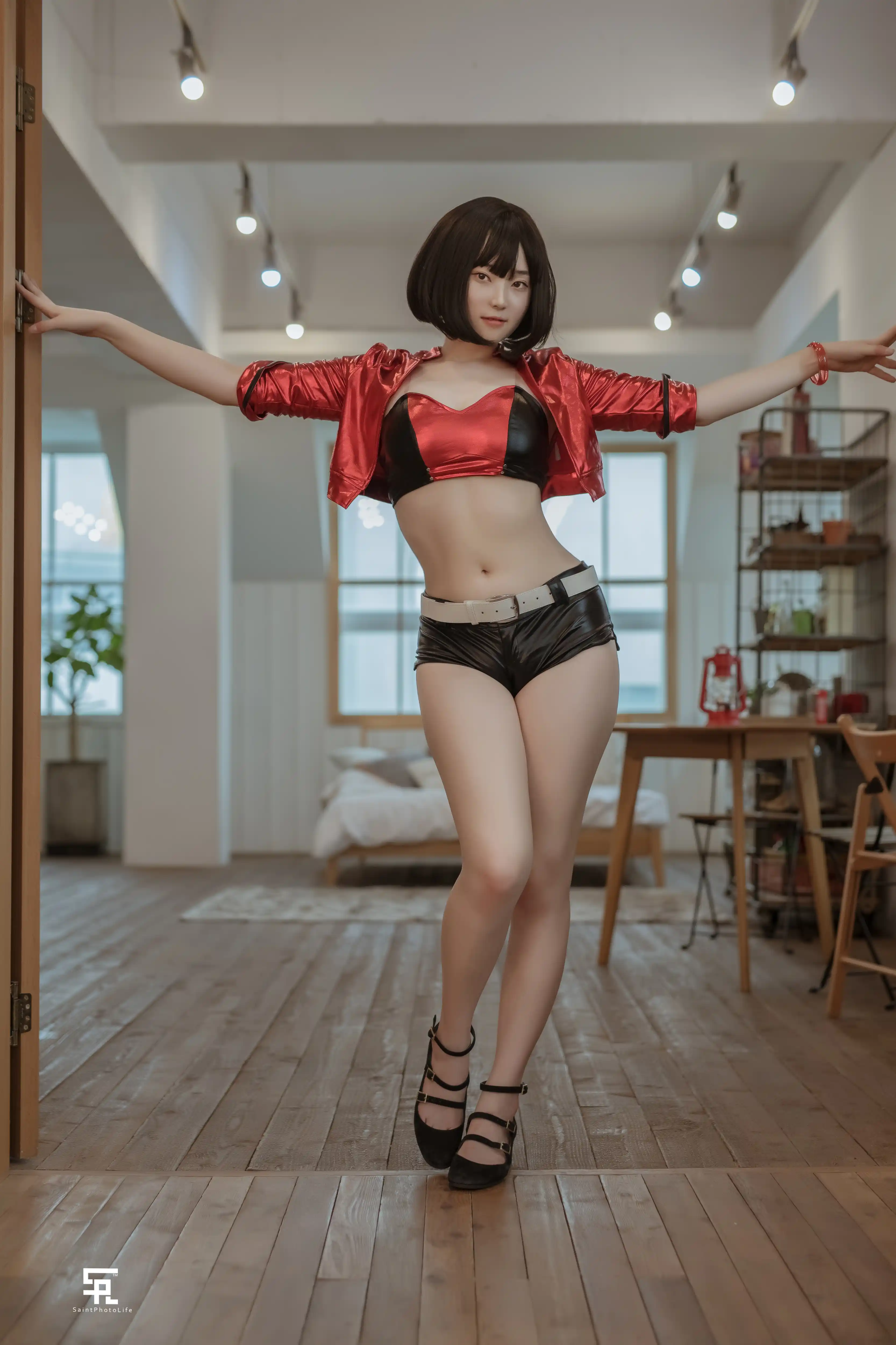SAINT Photolife - Bambi (밤비) “BAMBI Vol.01” - 第3张