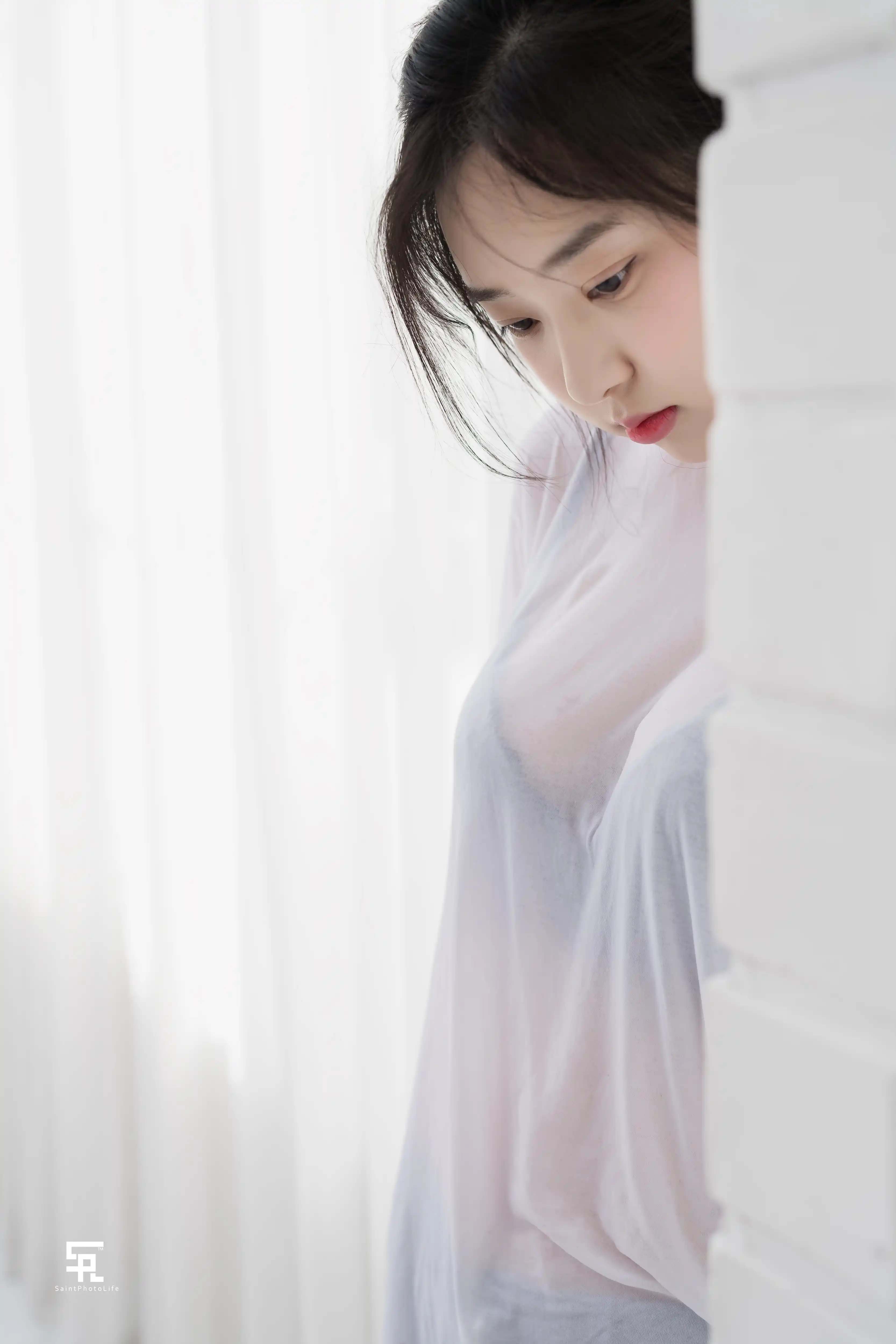 SAINT Photolife - Zenny (신재은) “Zenny's daily life” - 第4张