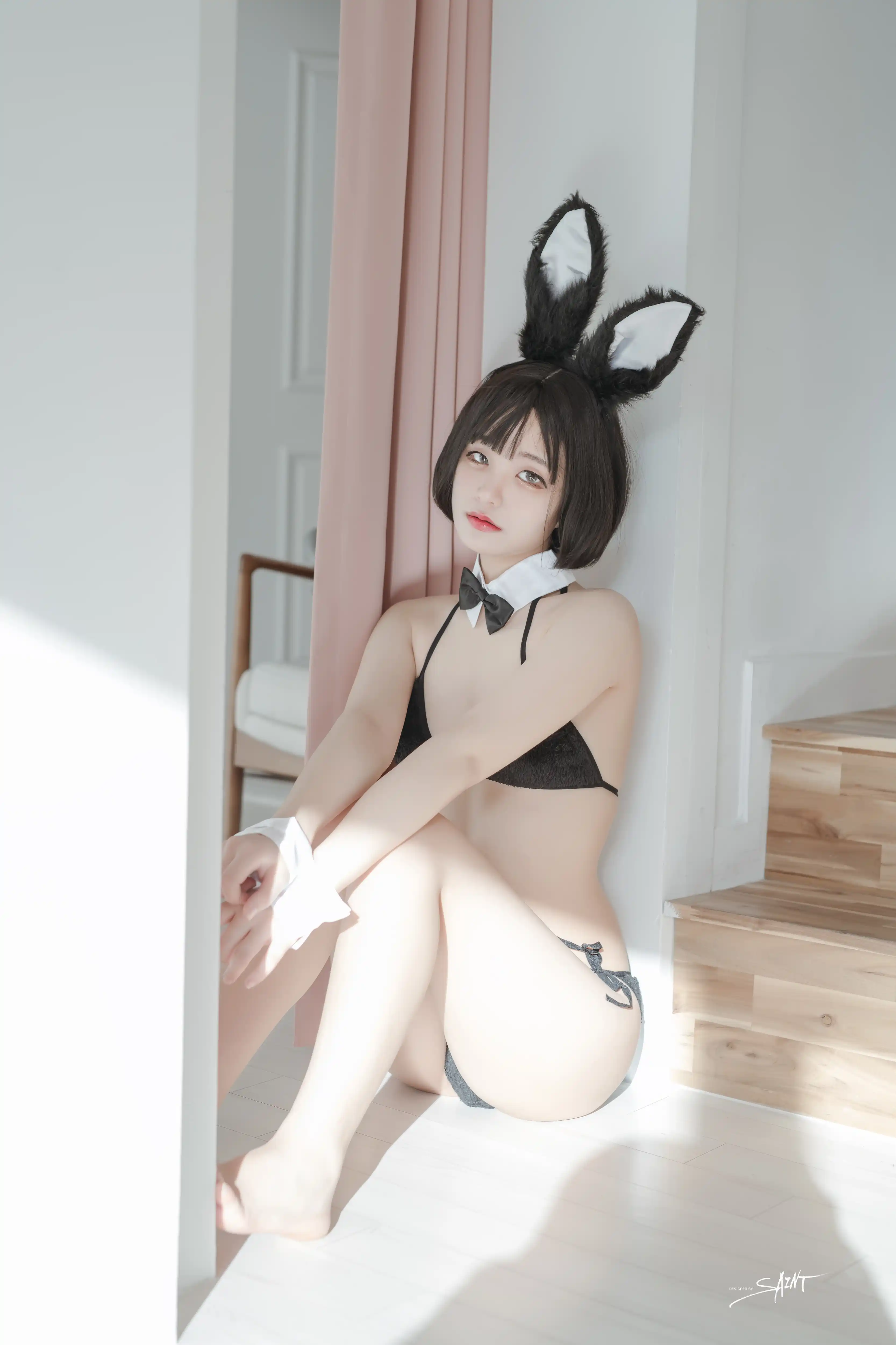 SAINT Photolife Vol.0039 - Jeong Jenny (정제니) - Jenny Vol.02 [42P 232MB] - 第3张