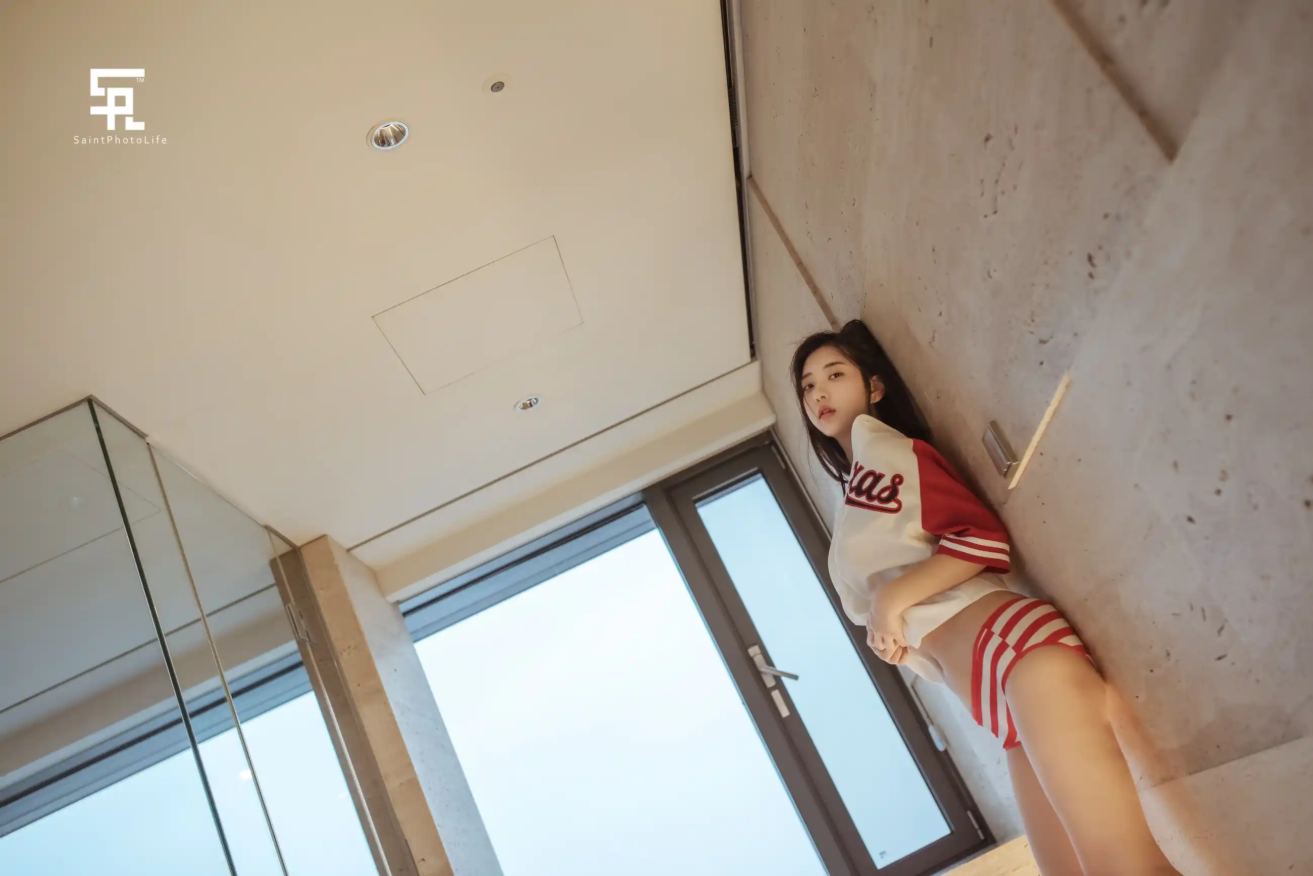SAINT Photolife Vol.0075 Zenny (신재은) Banyan Tree Club & Spa[79P／460MB] - 第3张
