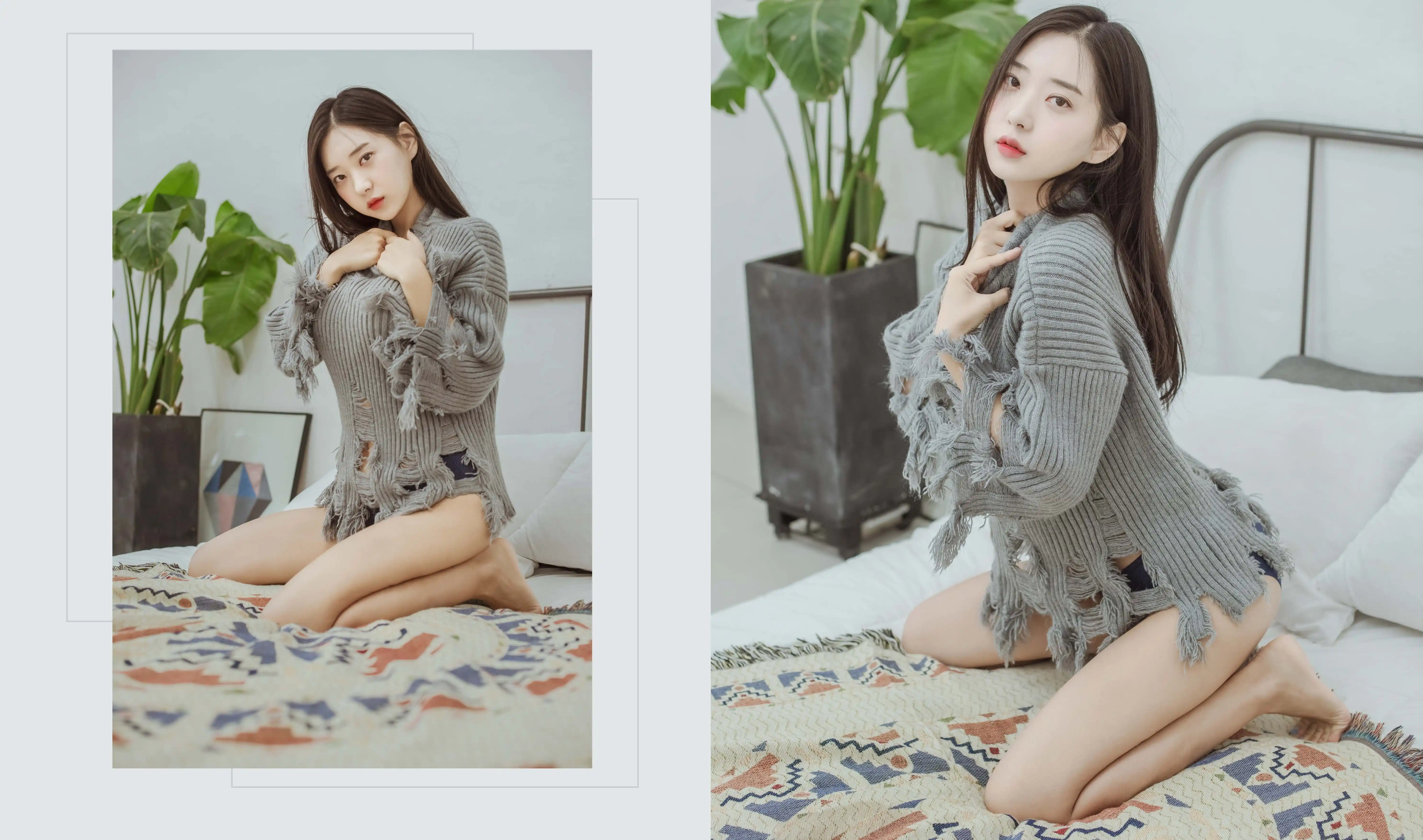SAINT Photolife Vol.0114 Zenny Cosplay[43P-30.43MB] - 第2张